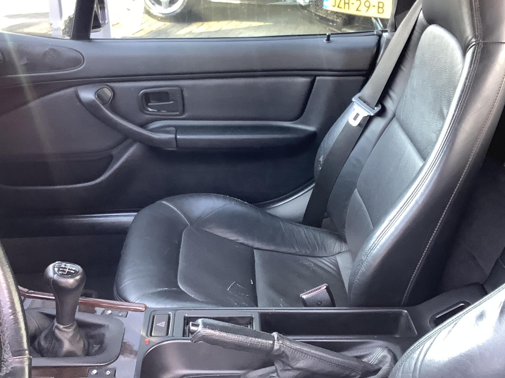 Foto van BMW Z3