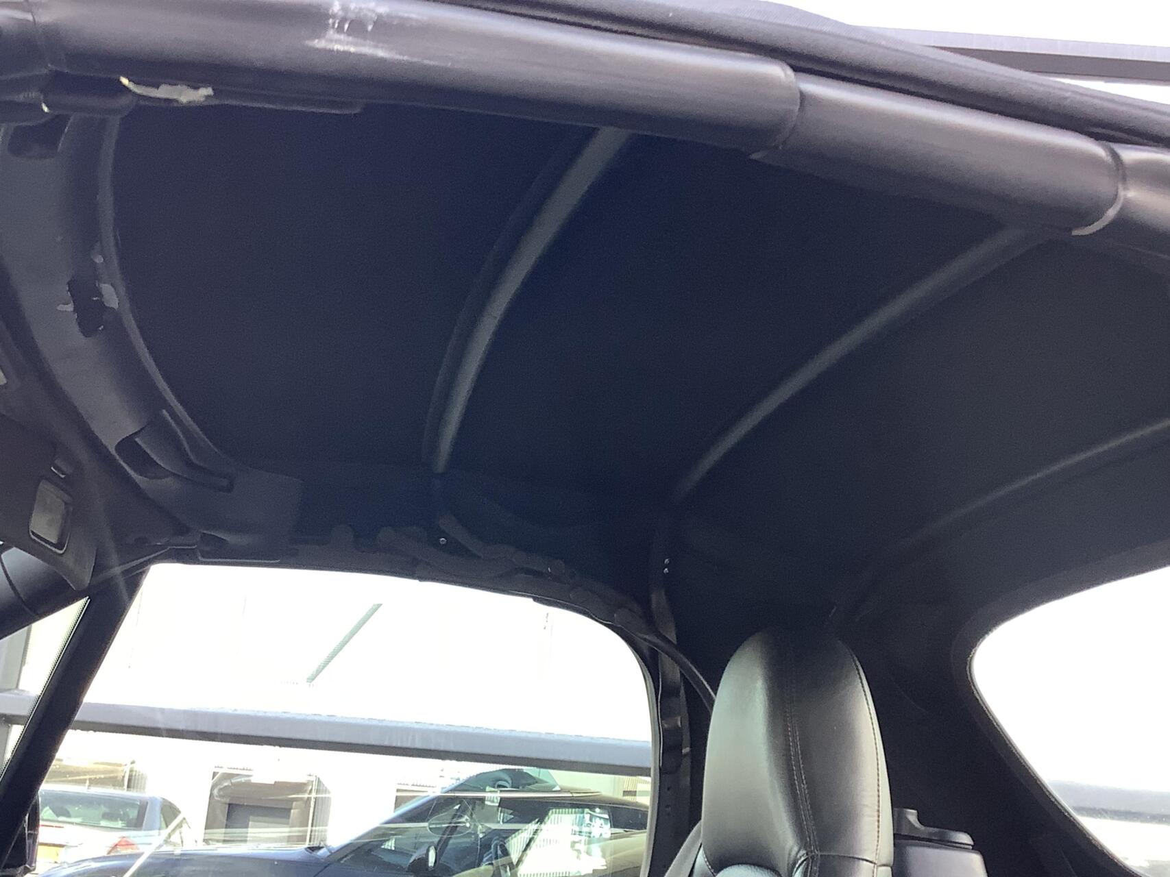 Foto van BMW Z3