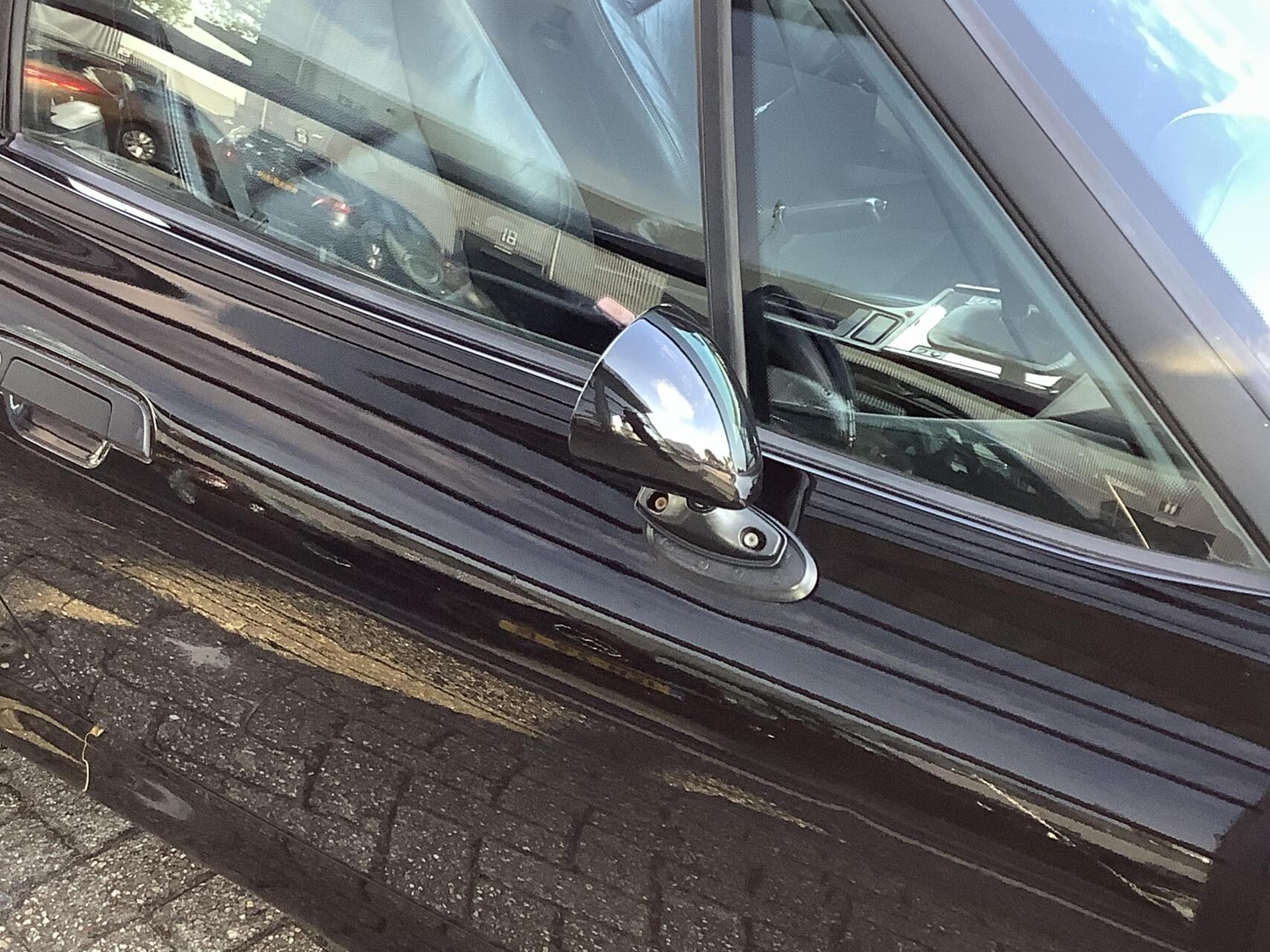 Foto van BMW Z3