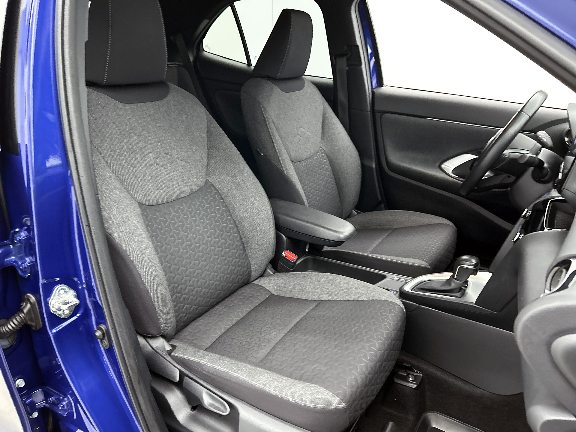 Foto van Toyota Toyota Yaris Cross