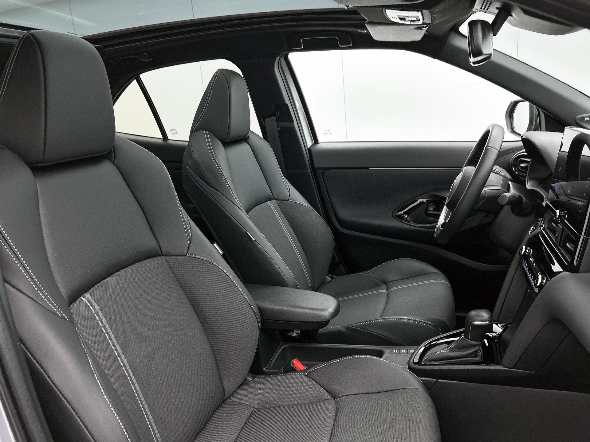 Foto van Toyota Toyota Yaris Cross