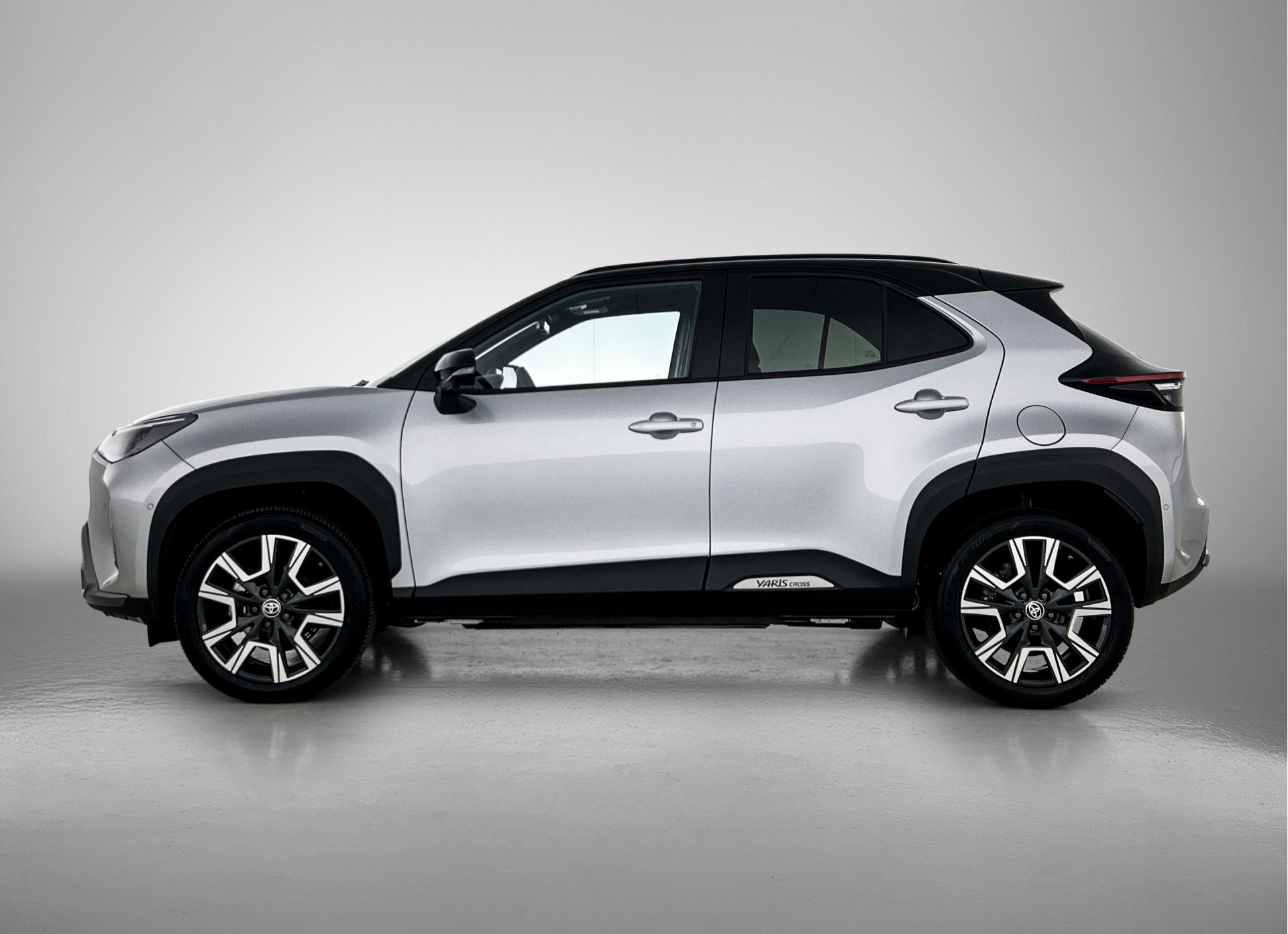 Foto van Toyota Toyota Yaris Cross