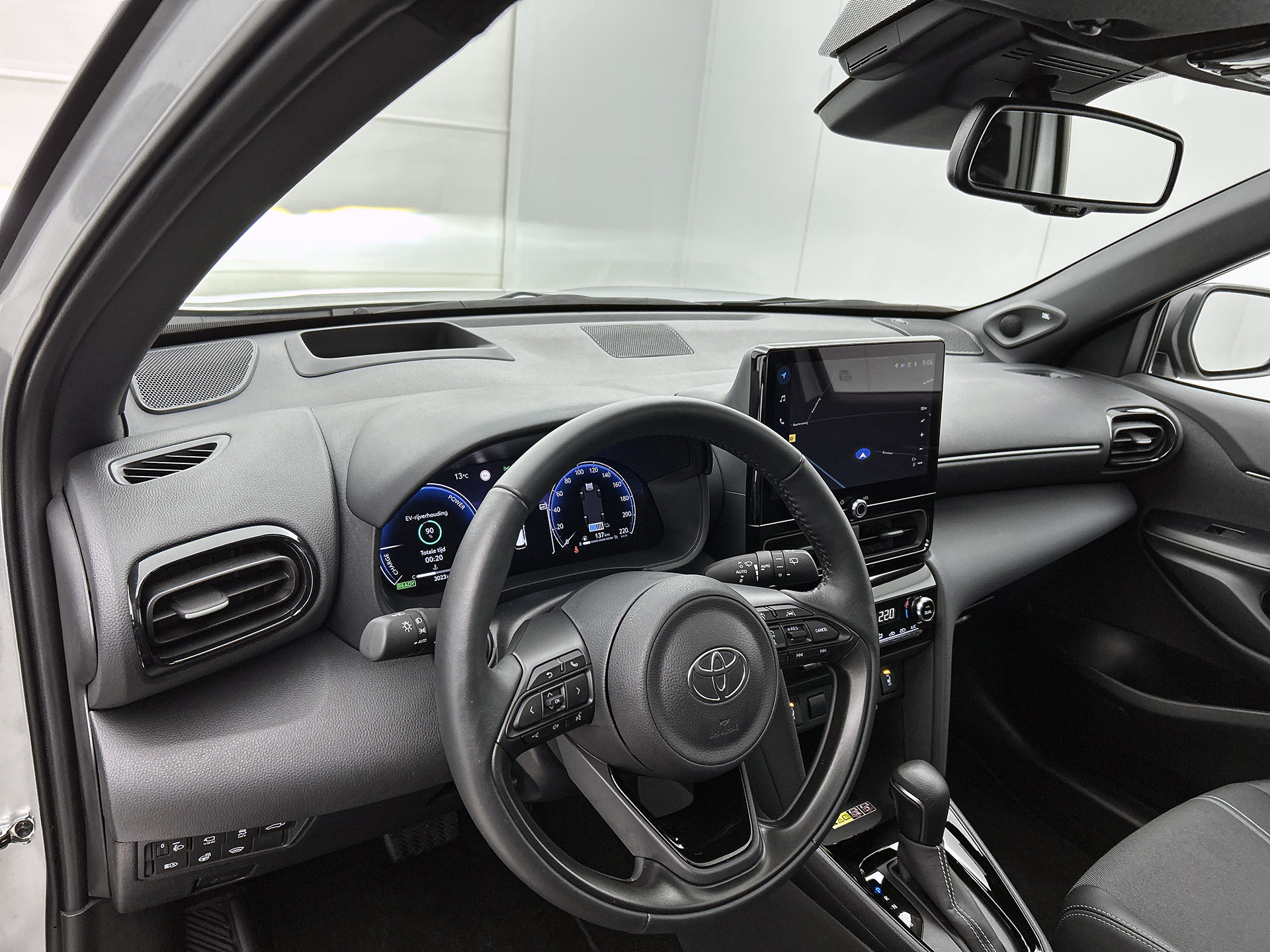 Foto van Toyota Toyota Yaris Cross