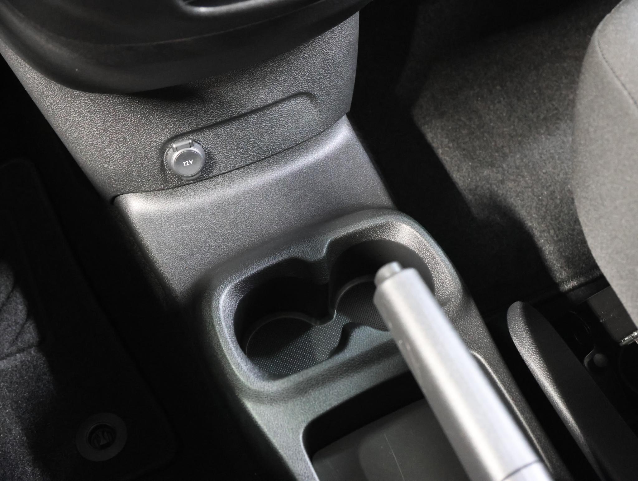 Foto van Citroen Berlingo