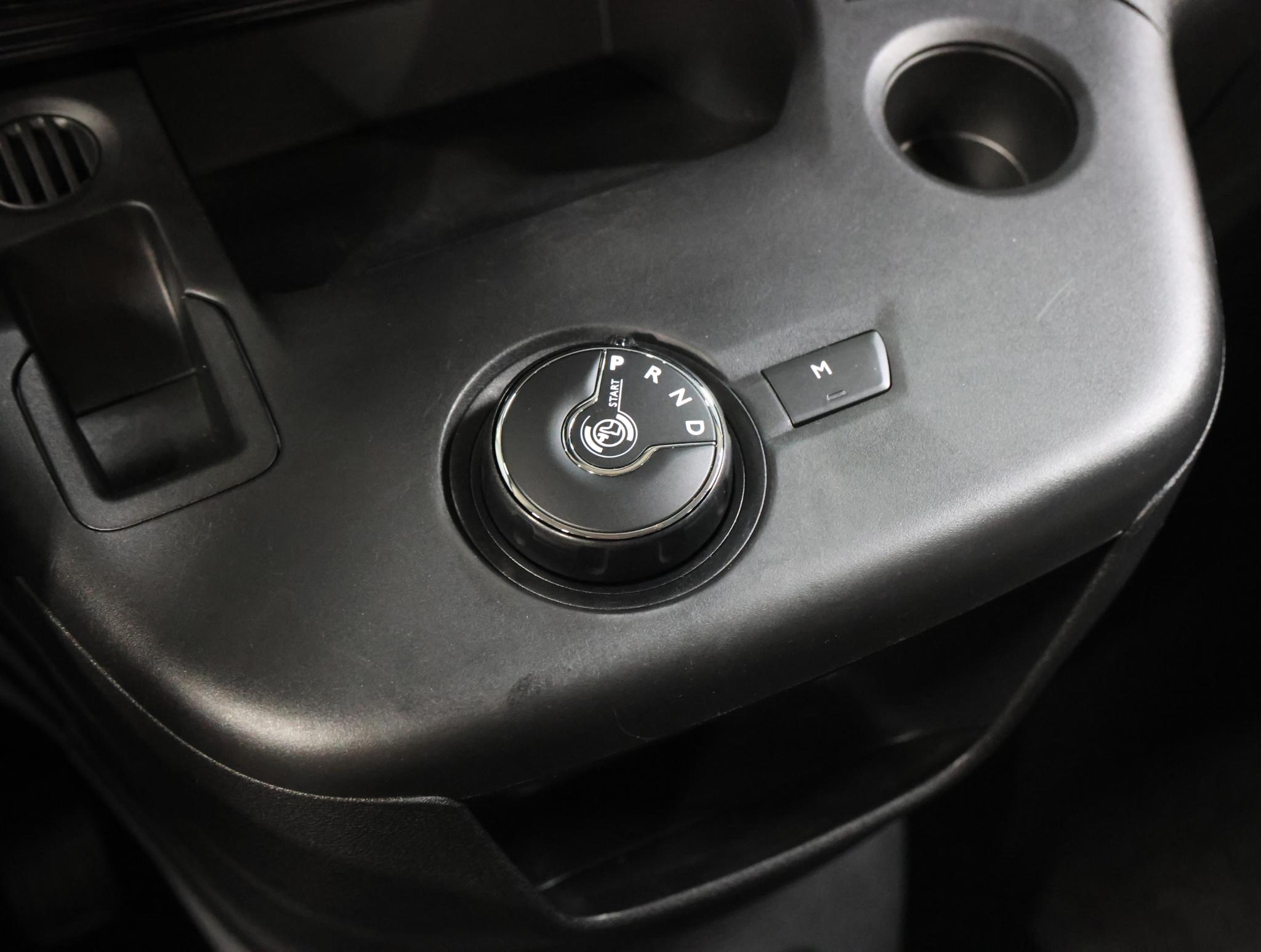 Foto van Citroen Berlingo