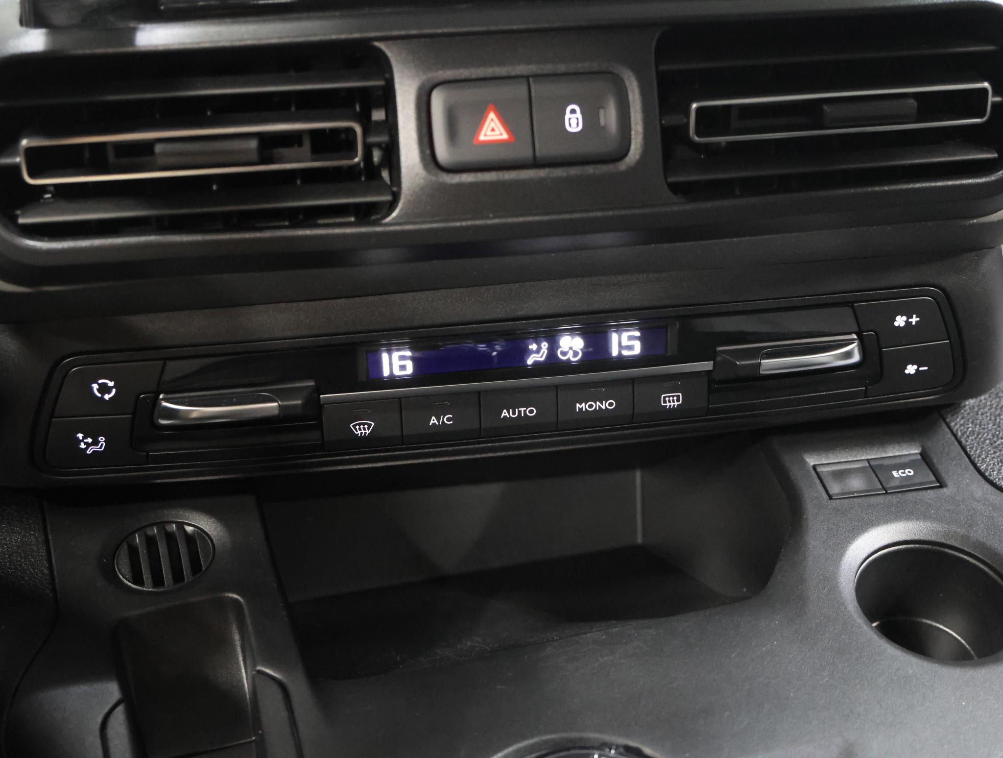 Foto van Citroen Berlingo