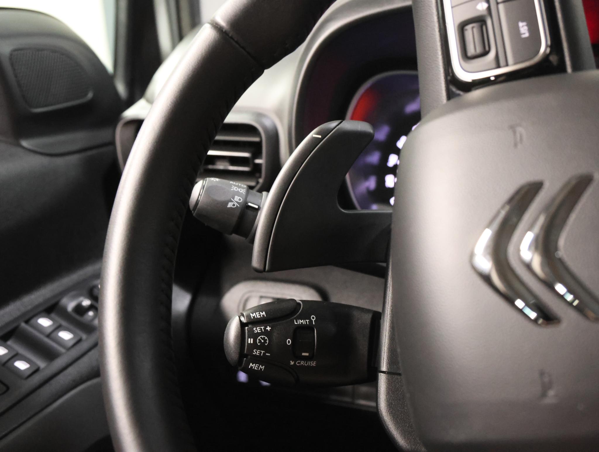Foto van Citroen Berlingo