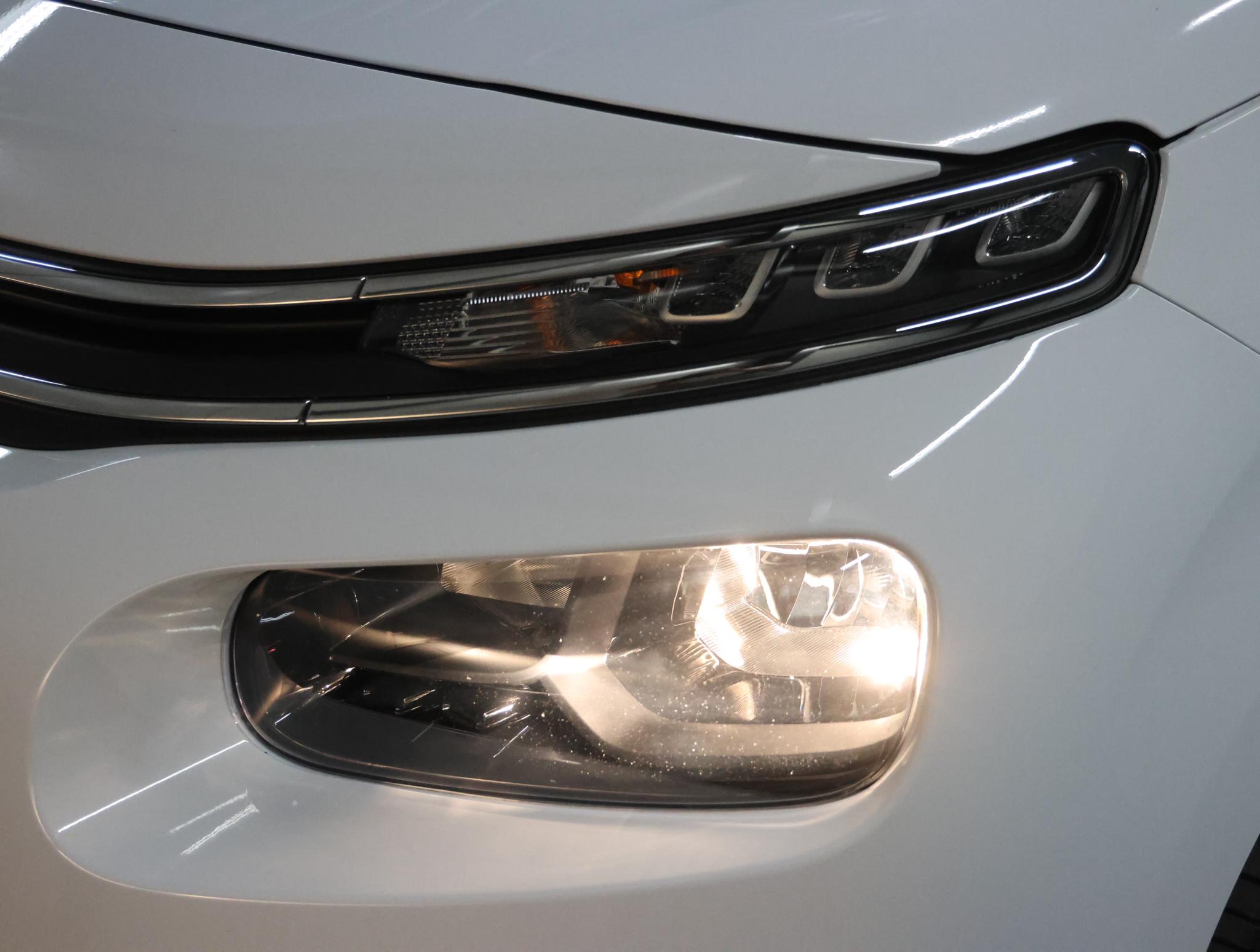 Foto van Citroen Berlingo