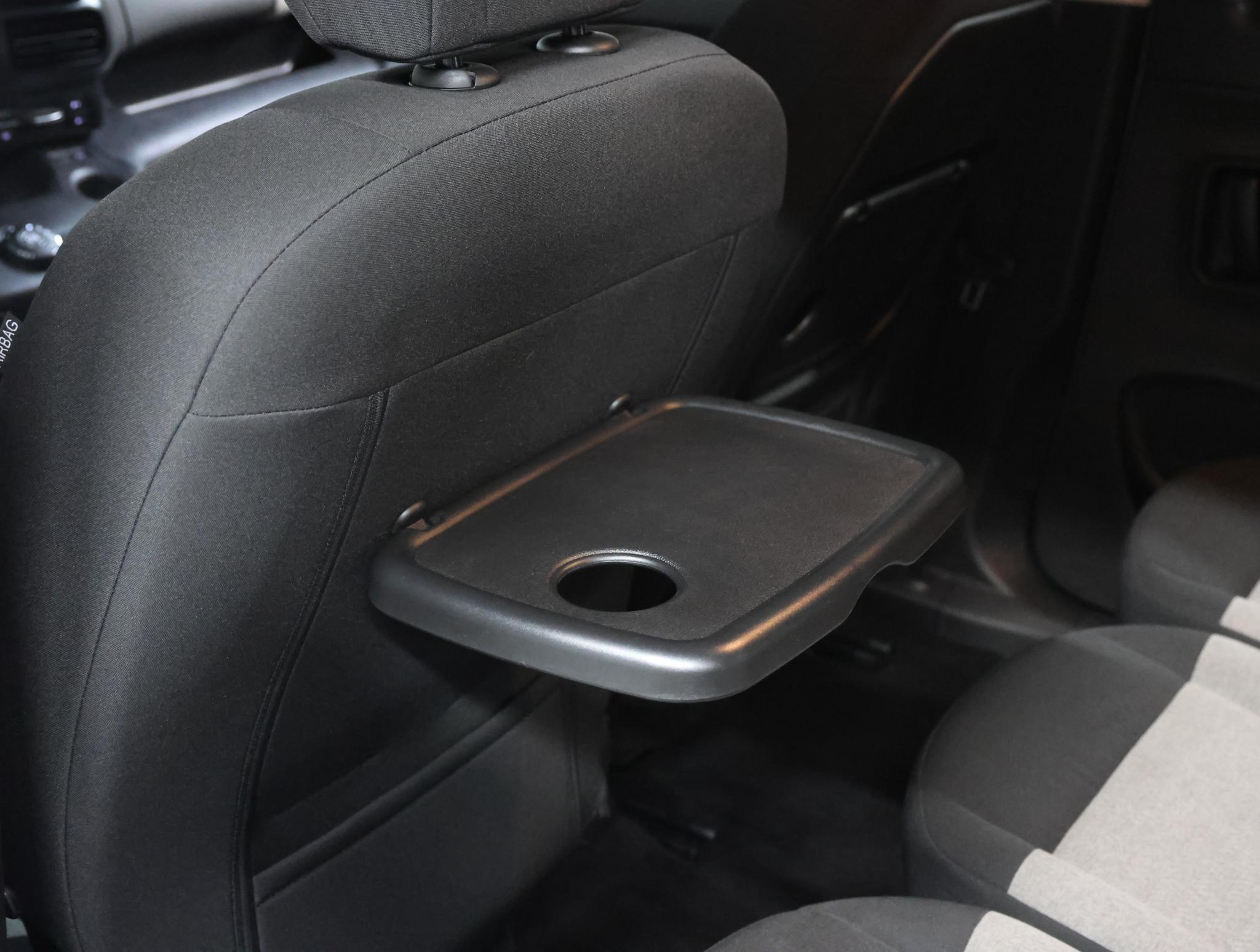 Foto van Citroen Berlingo