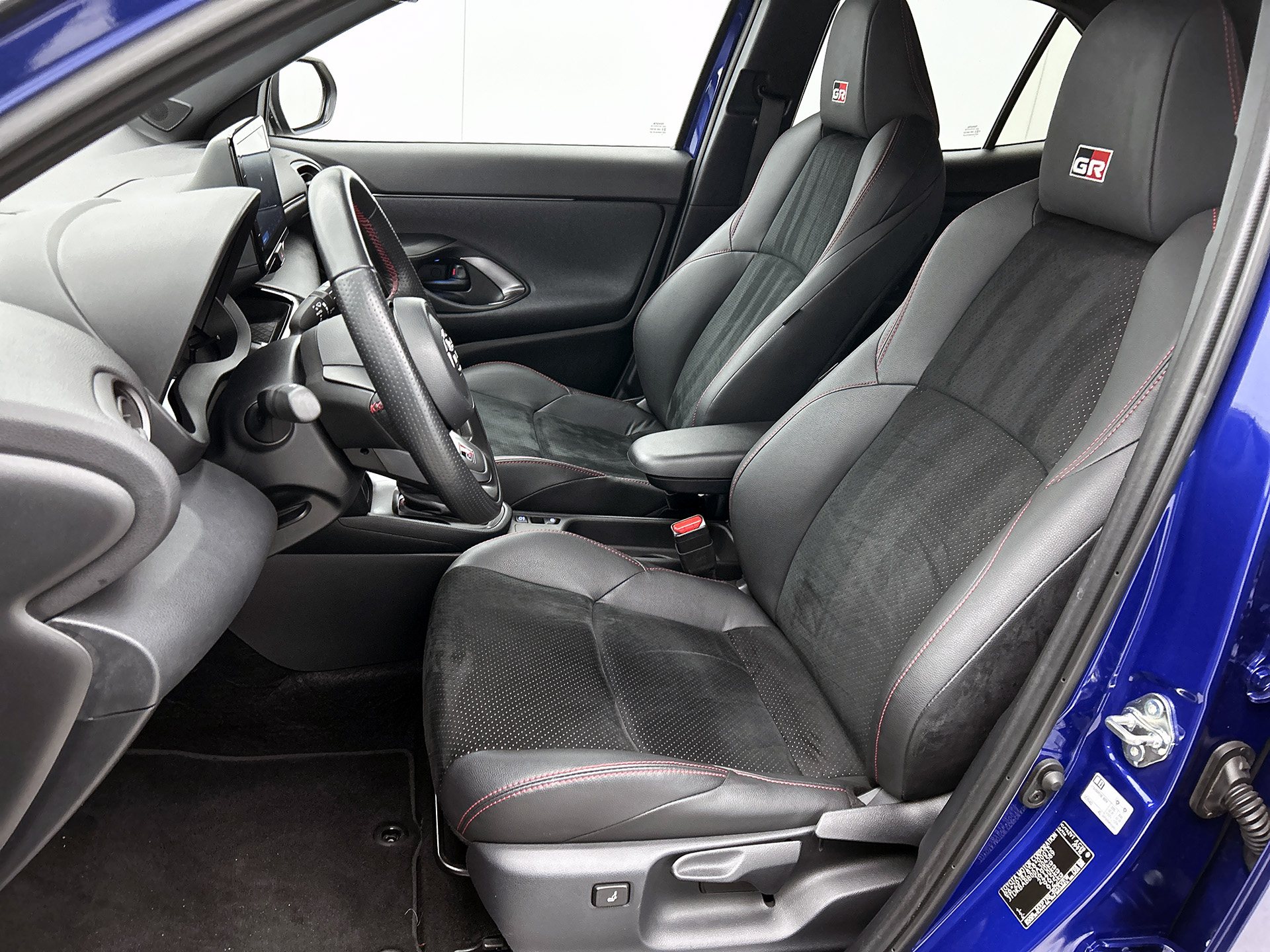 Foto van Toyota Toyota Yaris Cross