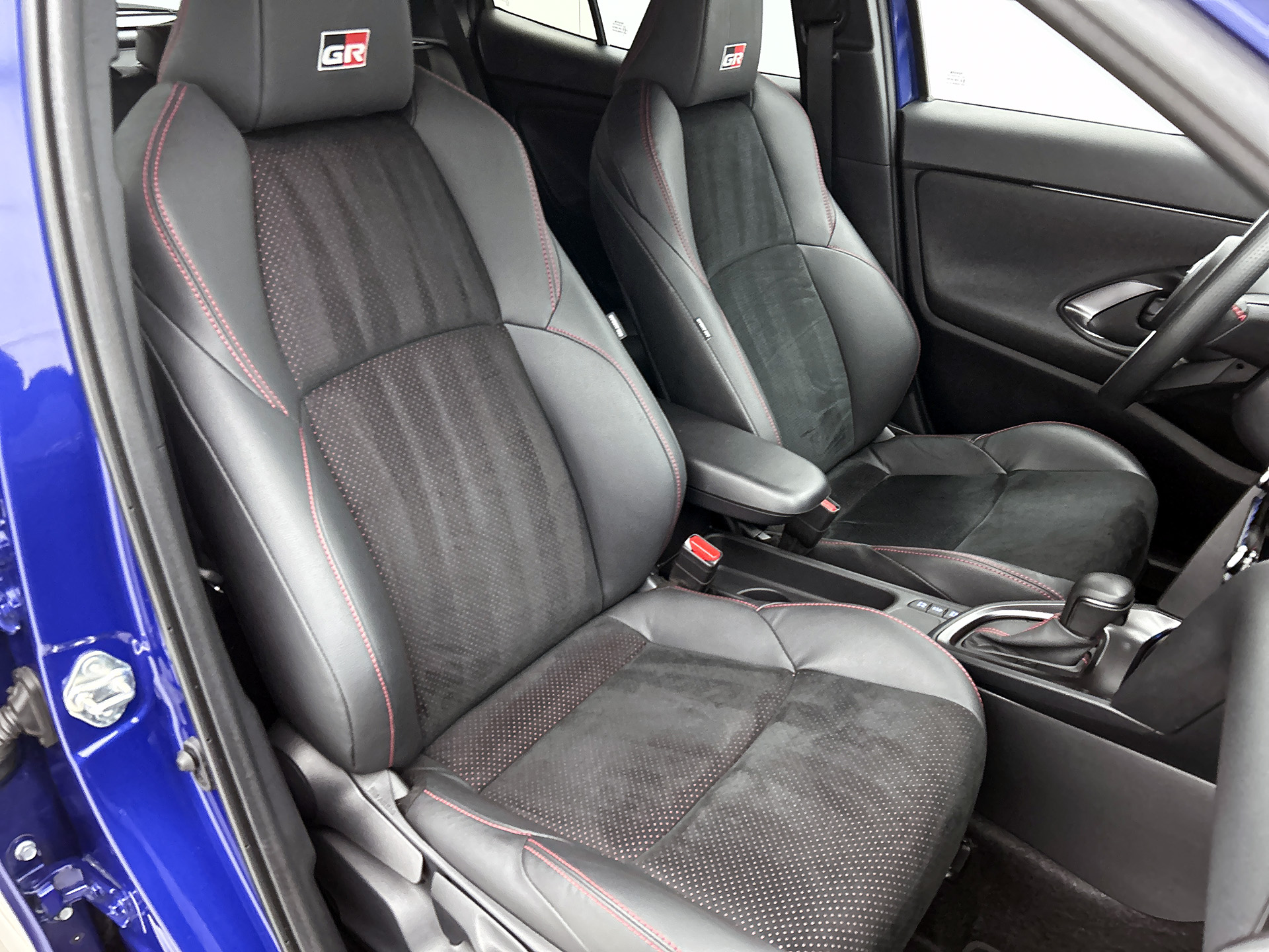 Foto van Toyota Toyota Yaris Cross