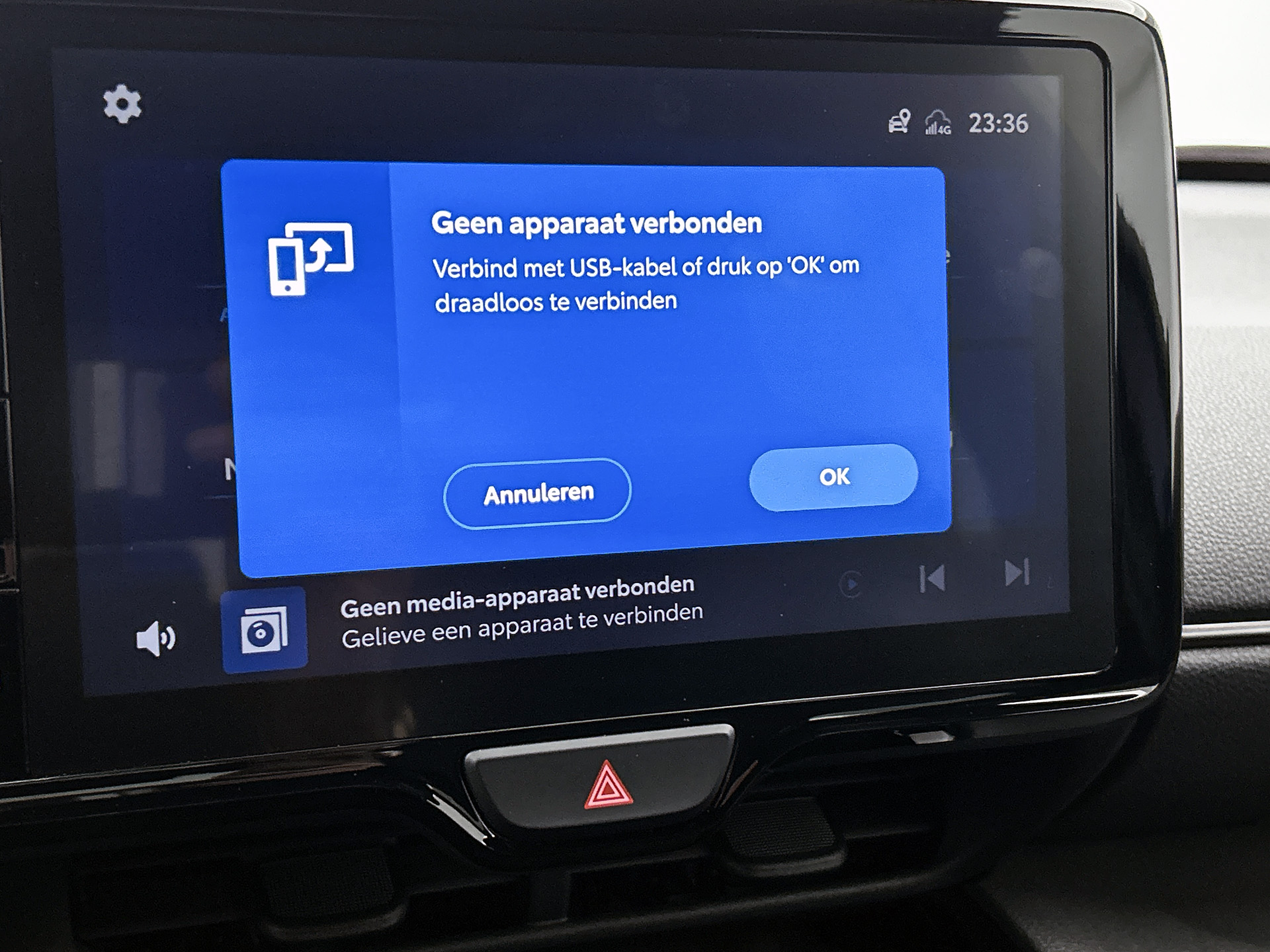 Foto van Toyota Toyota Yaris Cross