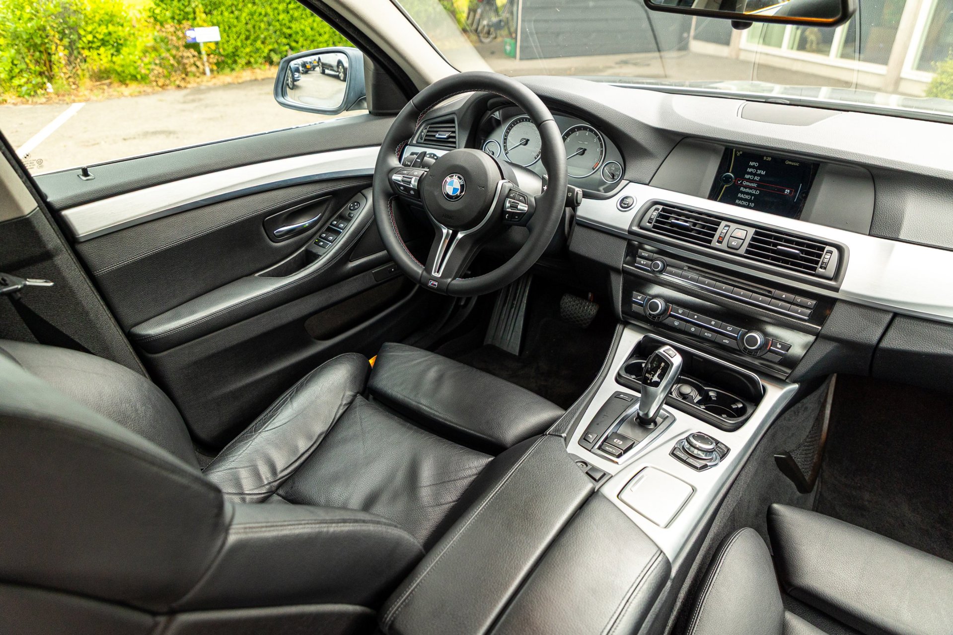 Foto van BMW 5er Reihe