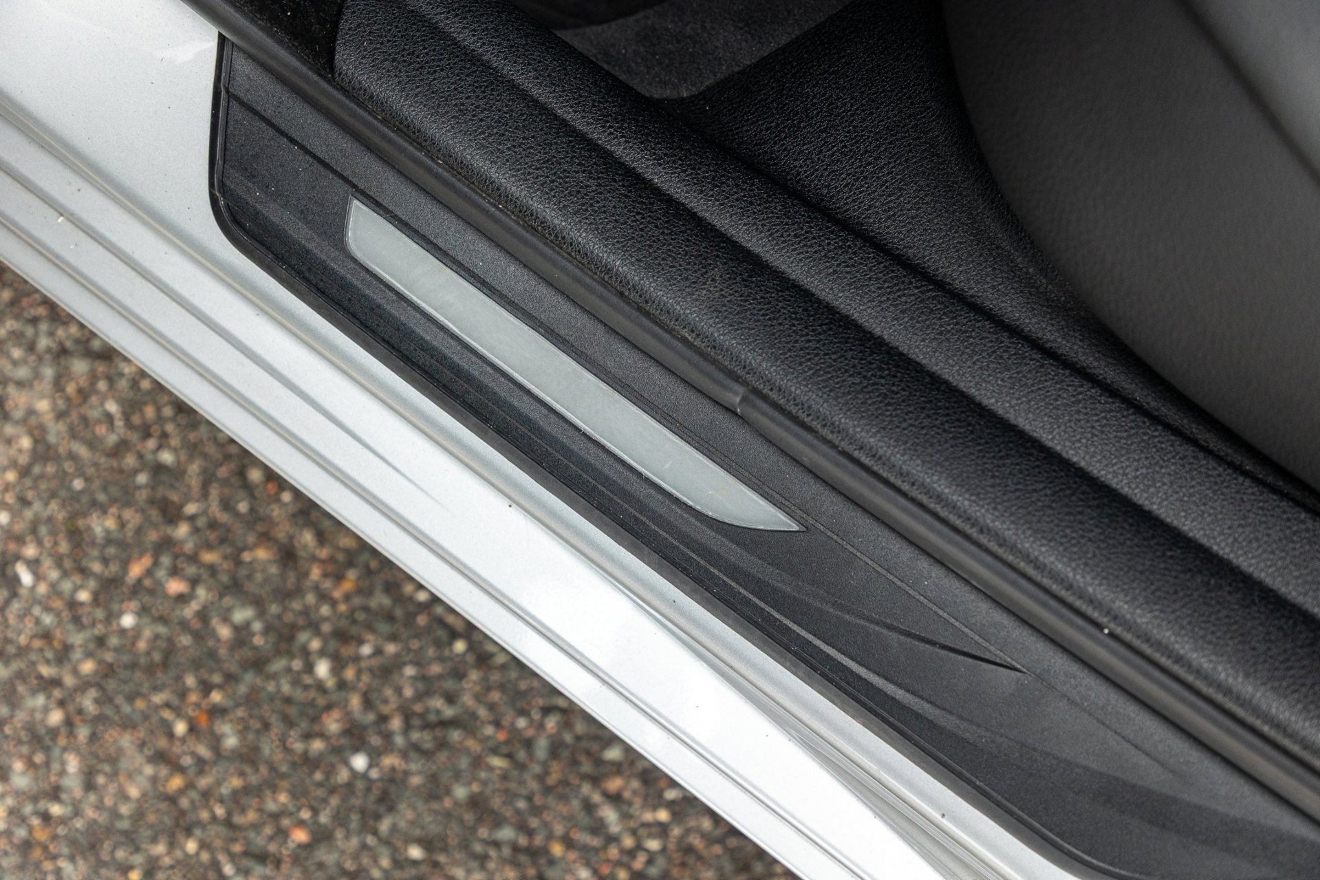 Foto van BMW 5er Reihe
