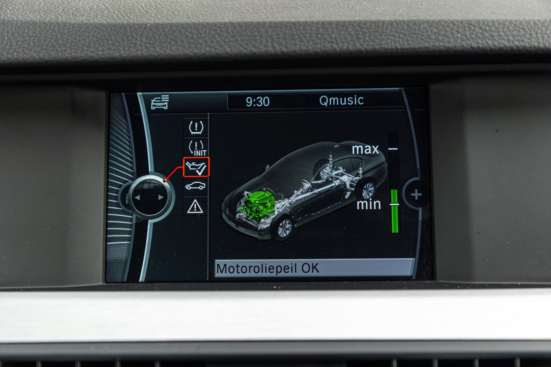 Foto van BMW 5er Reihe