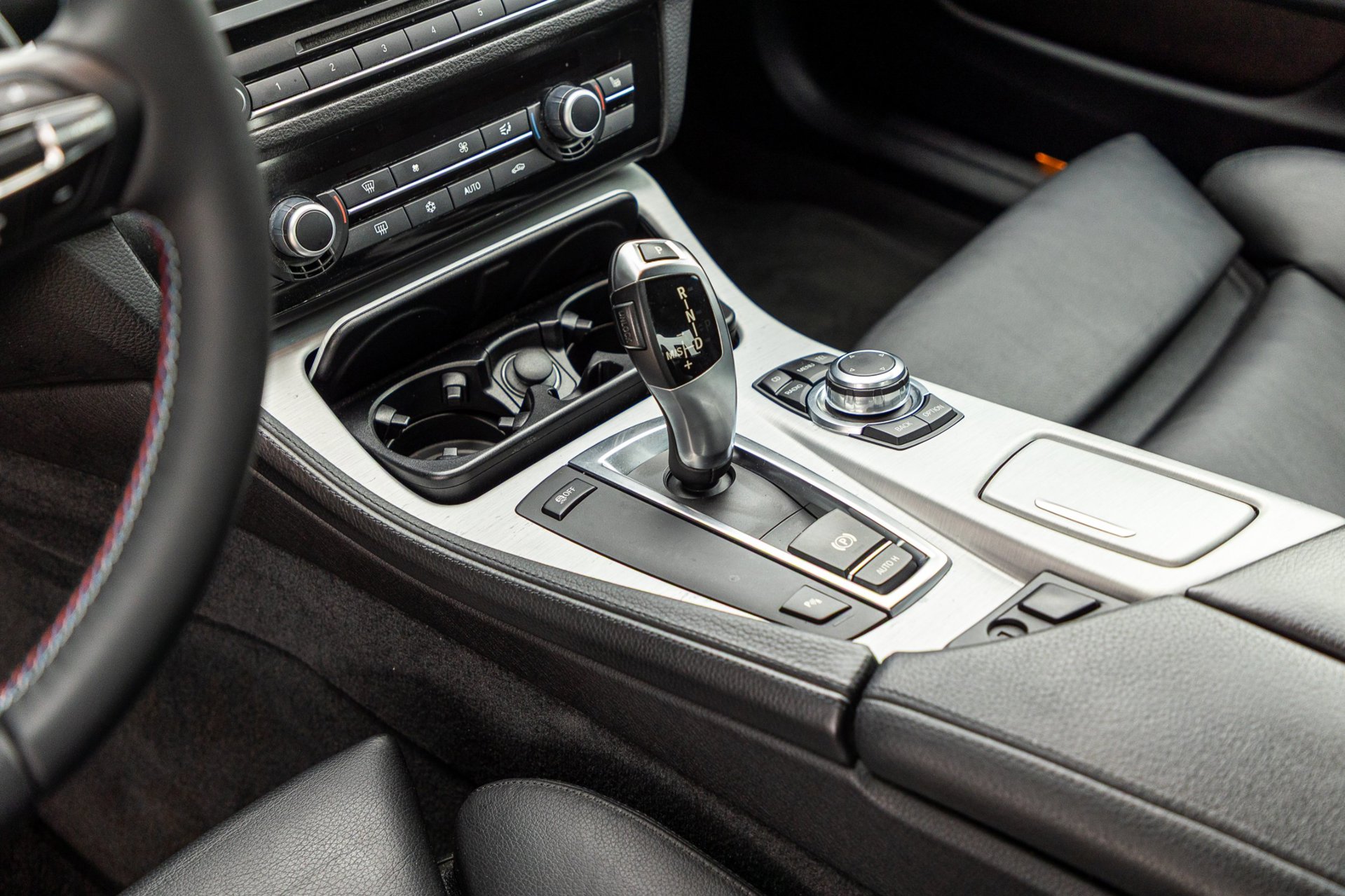Foto van BMW 5er Reihe