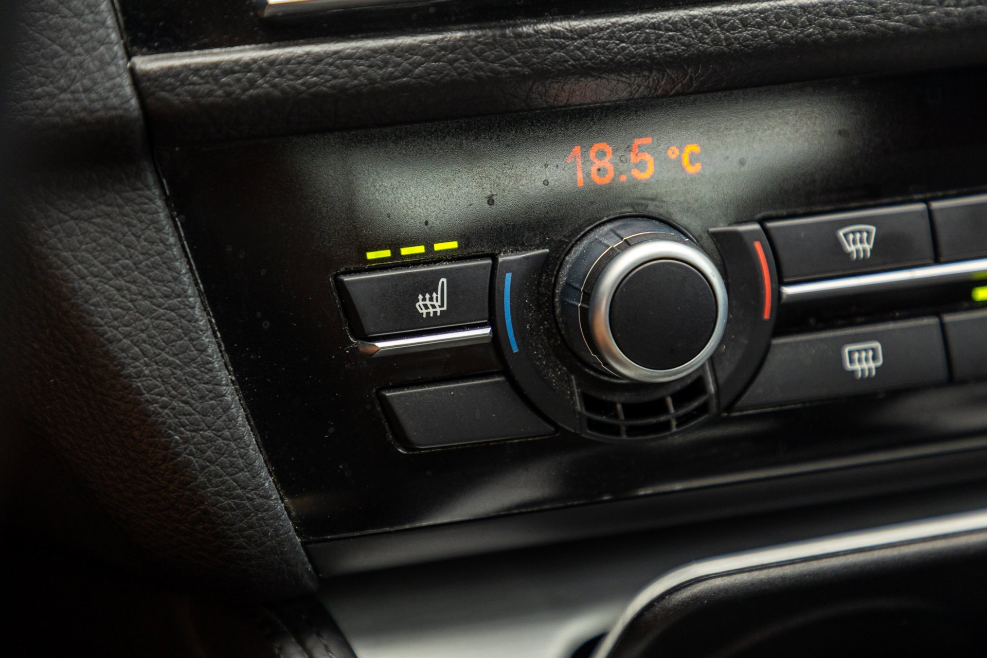 Foto van BMW 5er Reihe