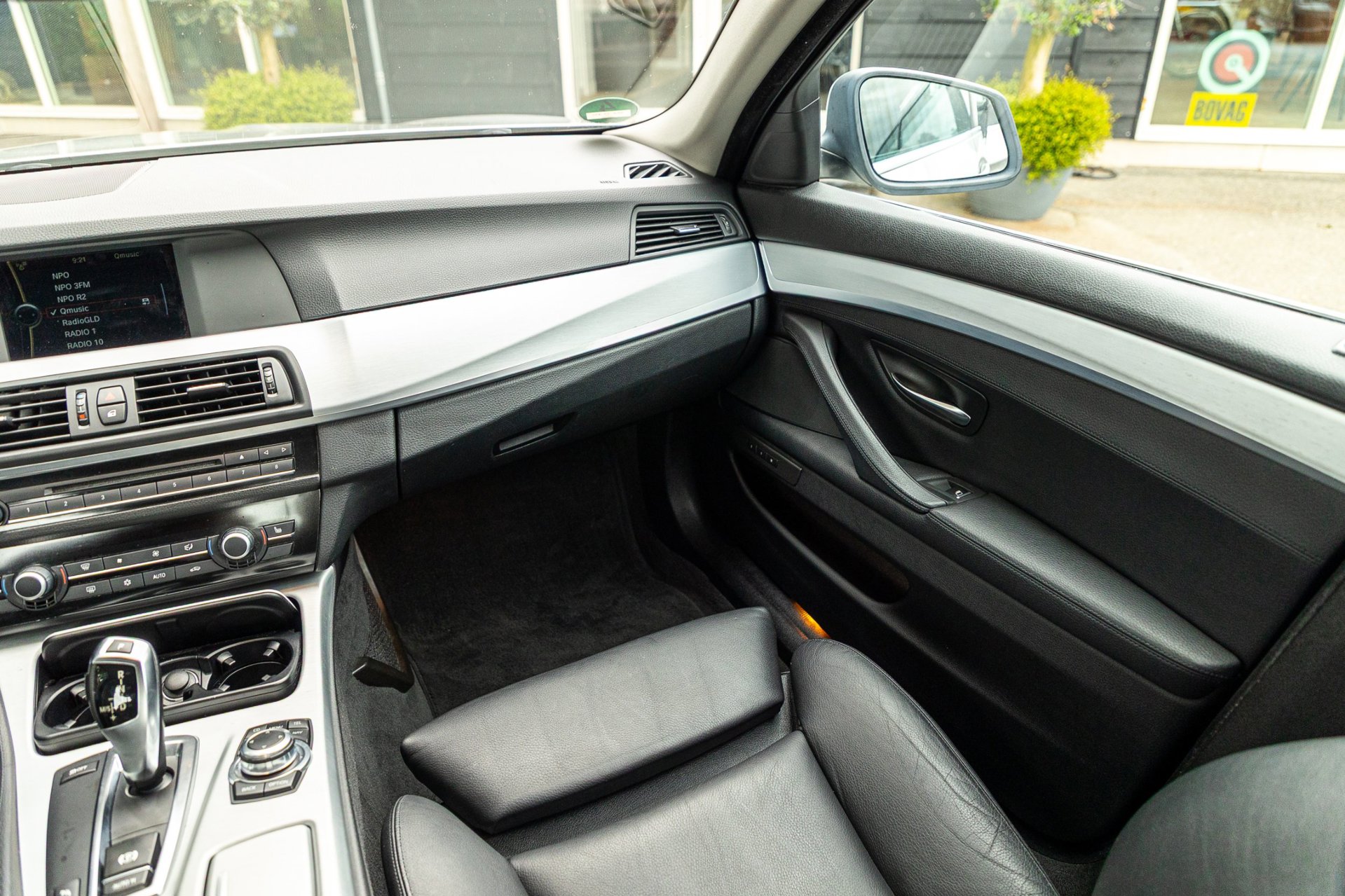 Foto van BMW 5er Reihe