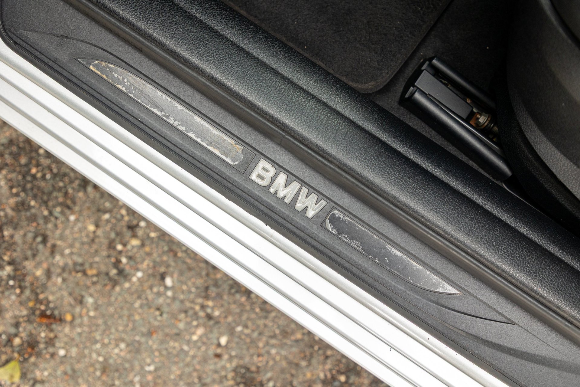 Foto van BMW 5er Reihe