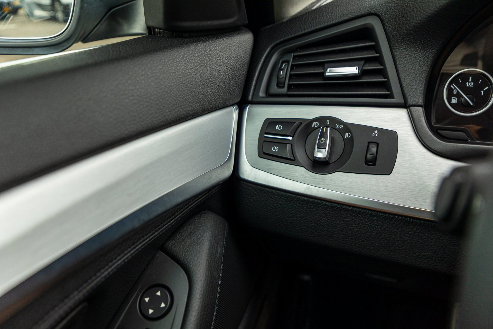 Foto van BMW 5er Reihe