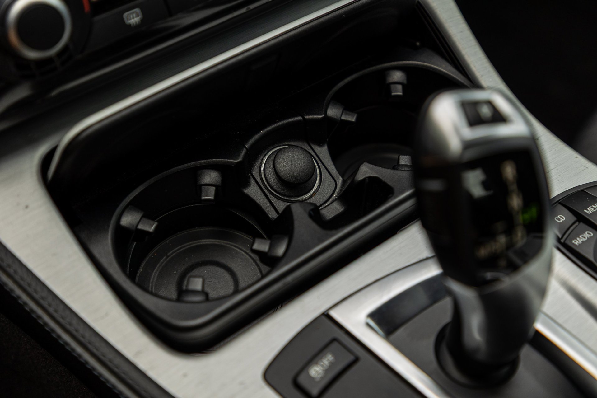 Foto van BMW 5er Reihe