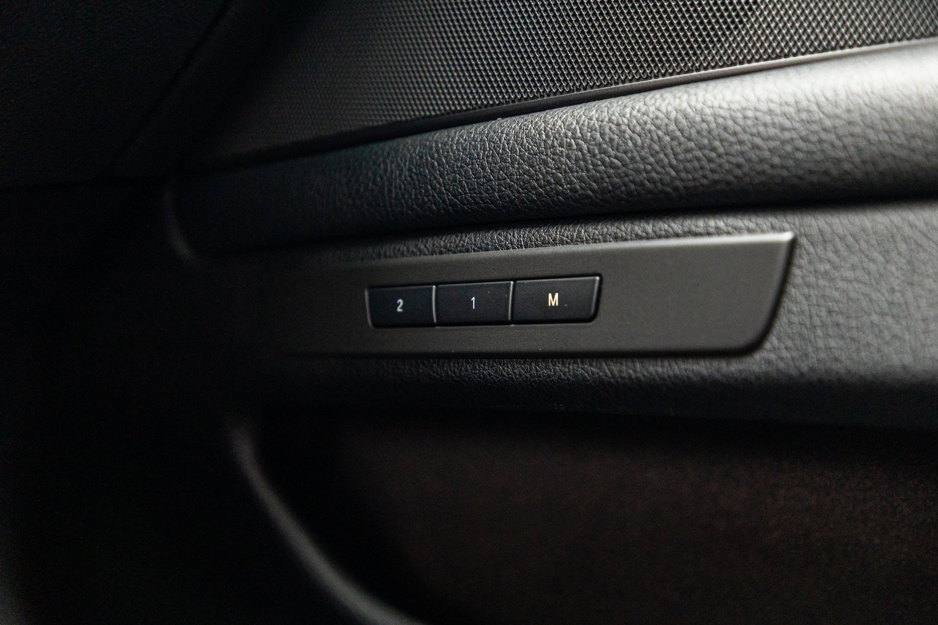 Foto van BMW 5er Reihe