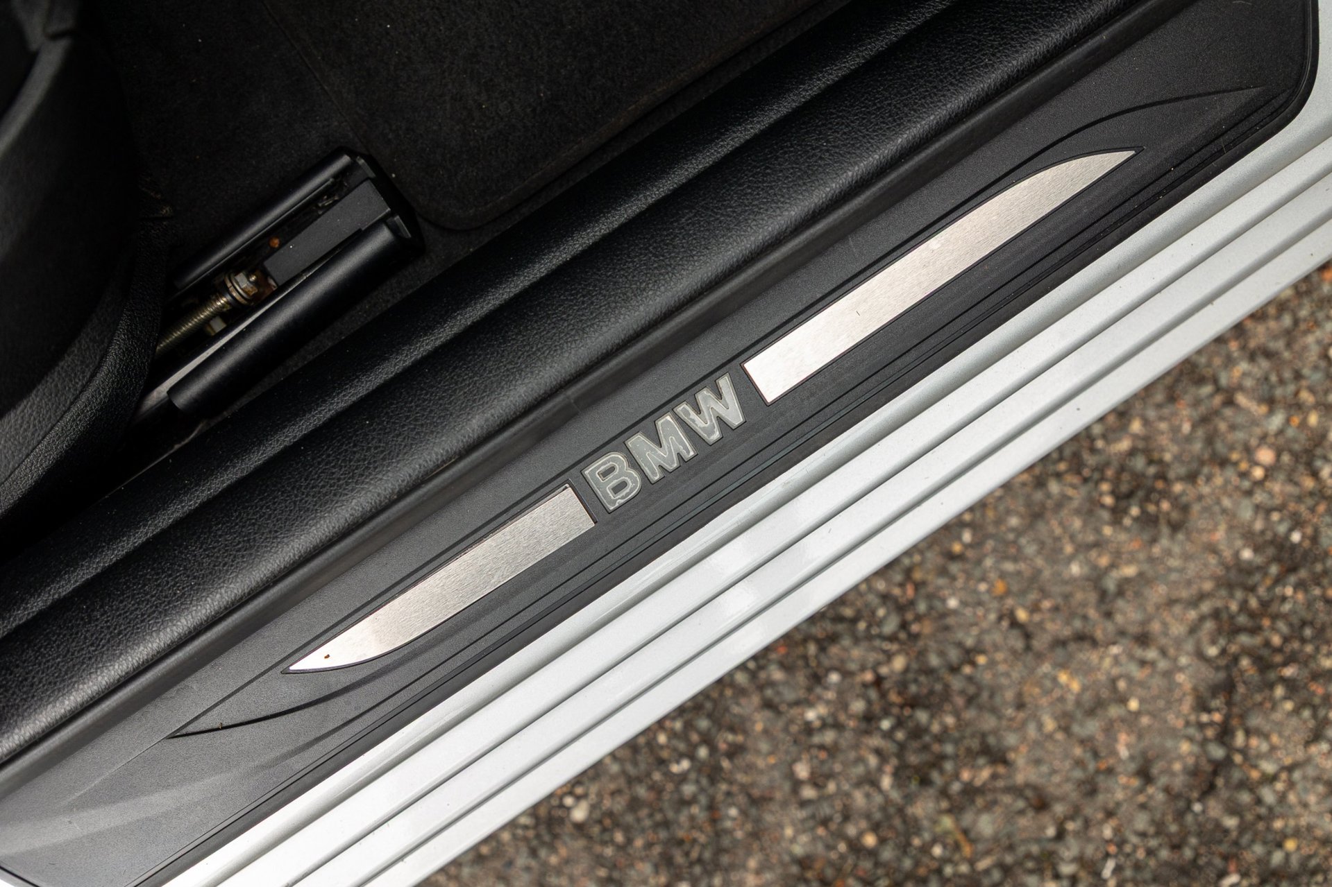 Foto van BMW 5er Reihe