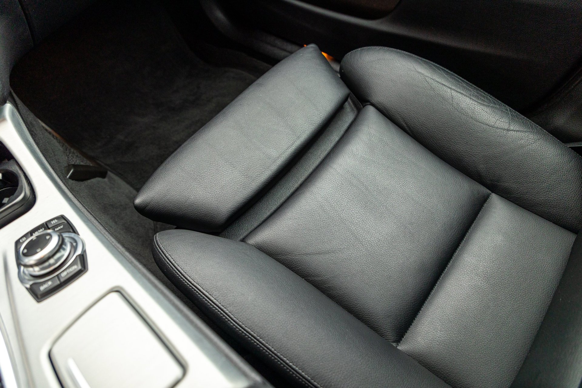 Foto van BMW 5er Reihe