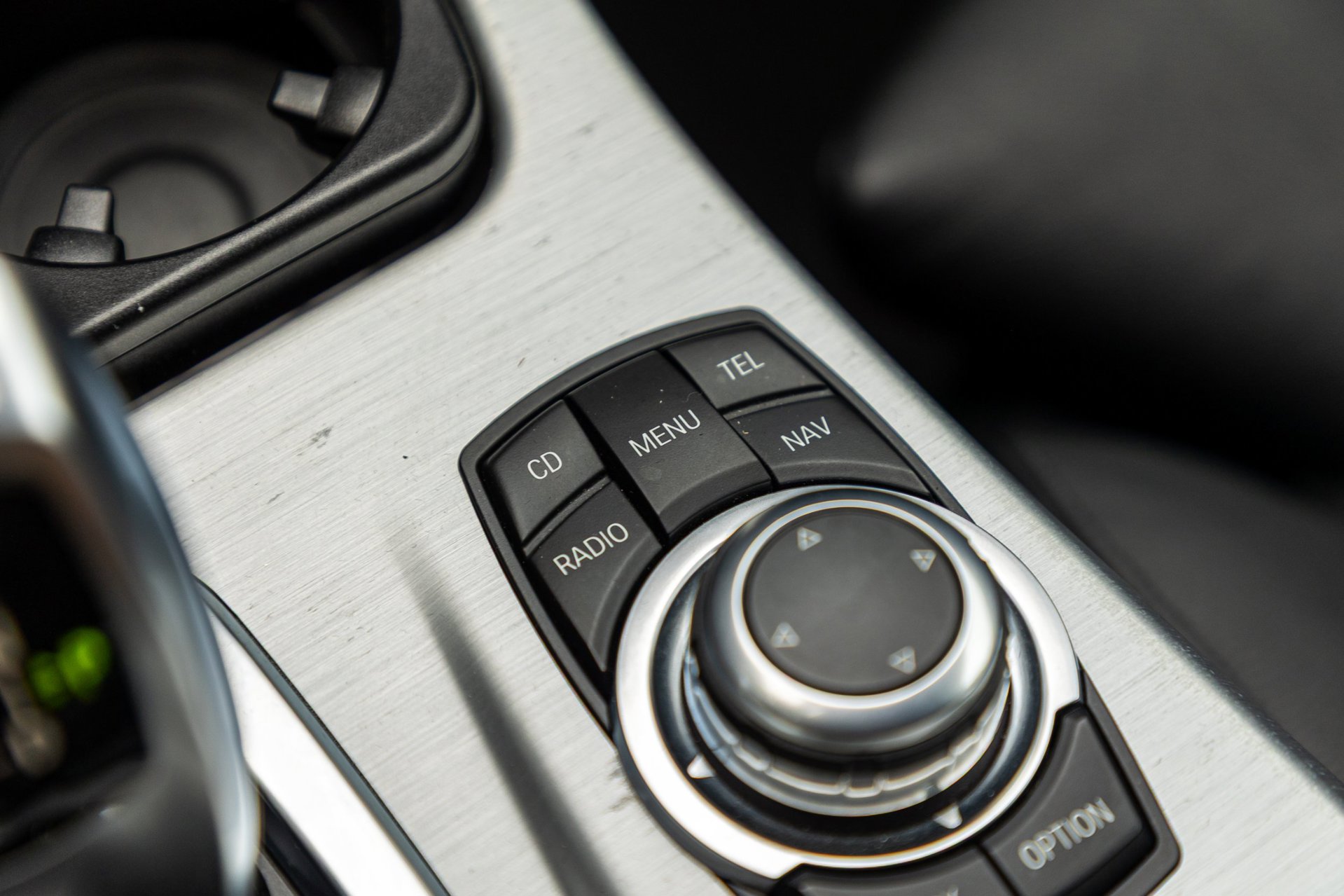 Foto van BMW 5er Reihe