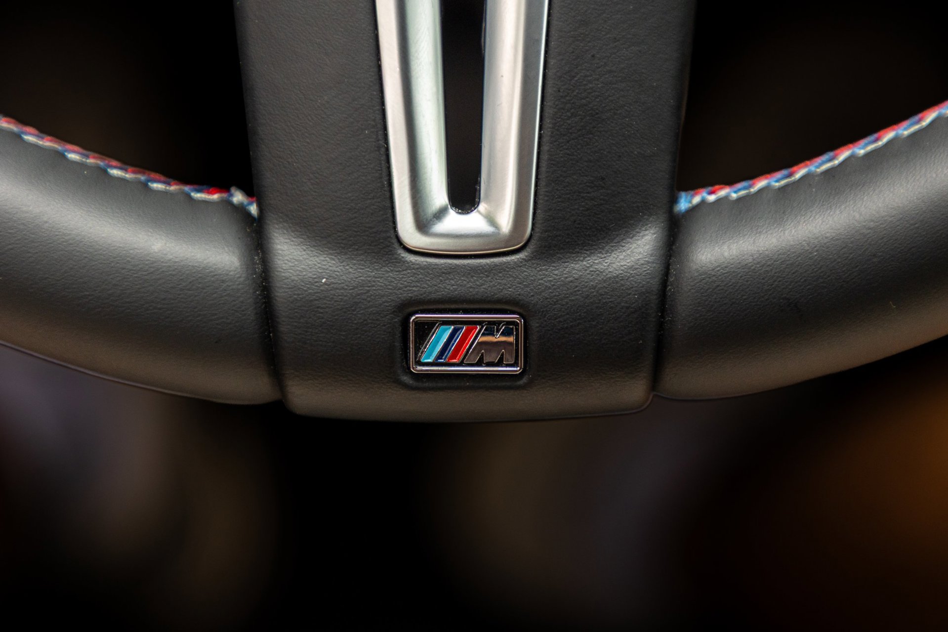 Foto van BMW 5er Reihe