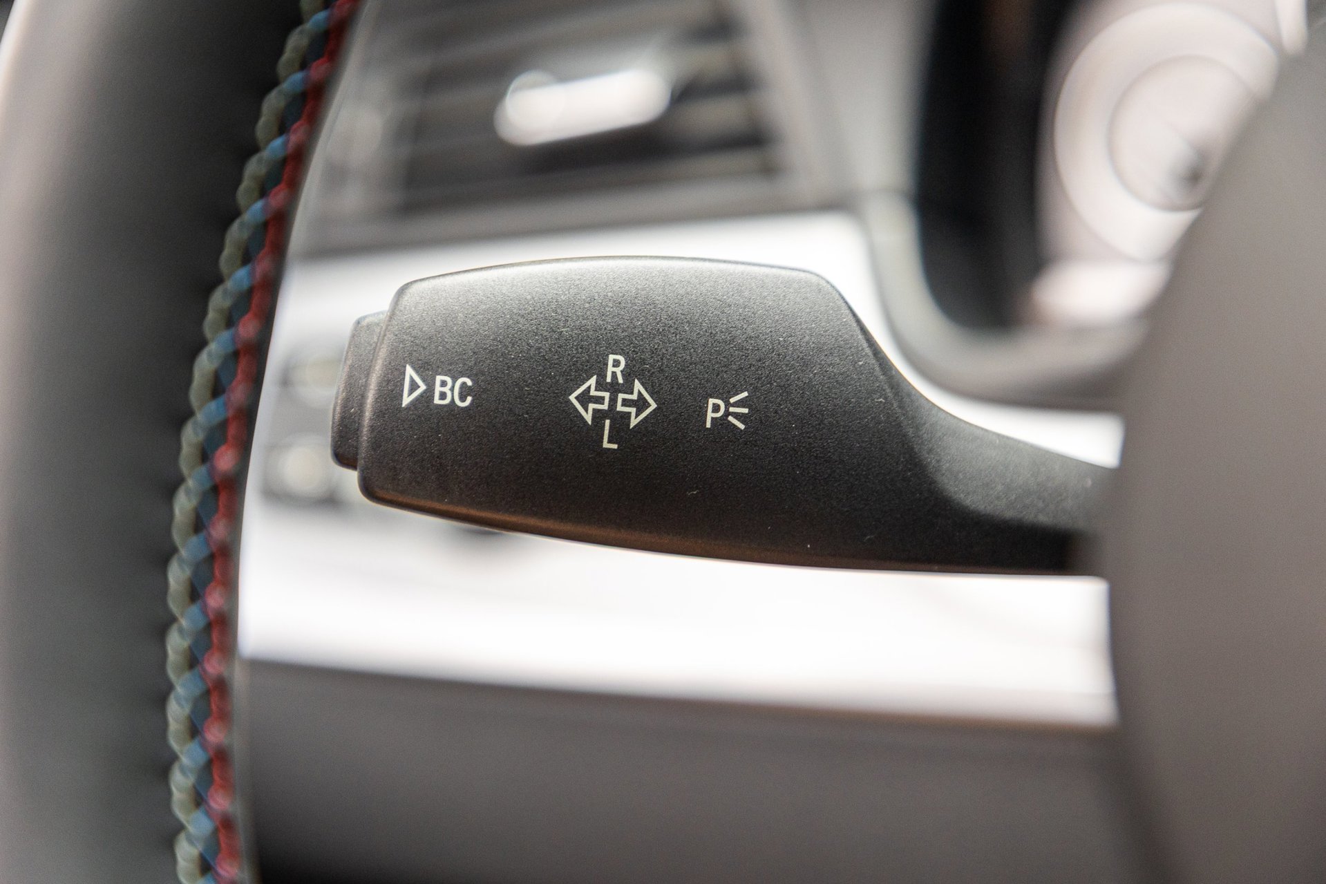Foto van BMW 5er Reihe