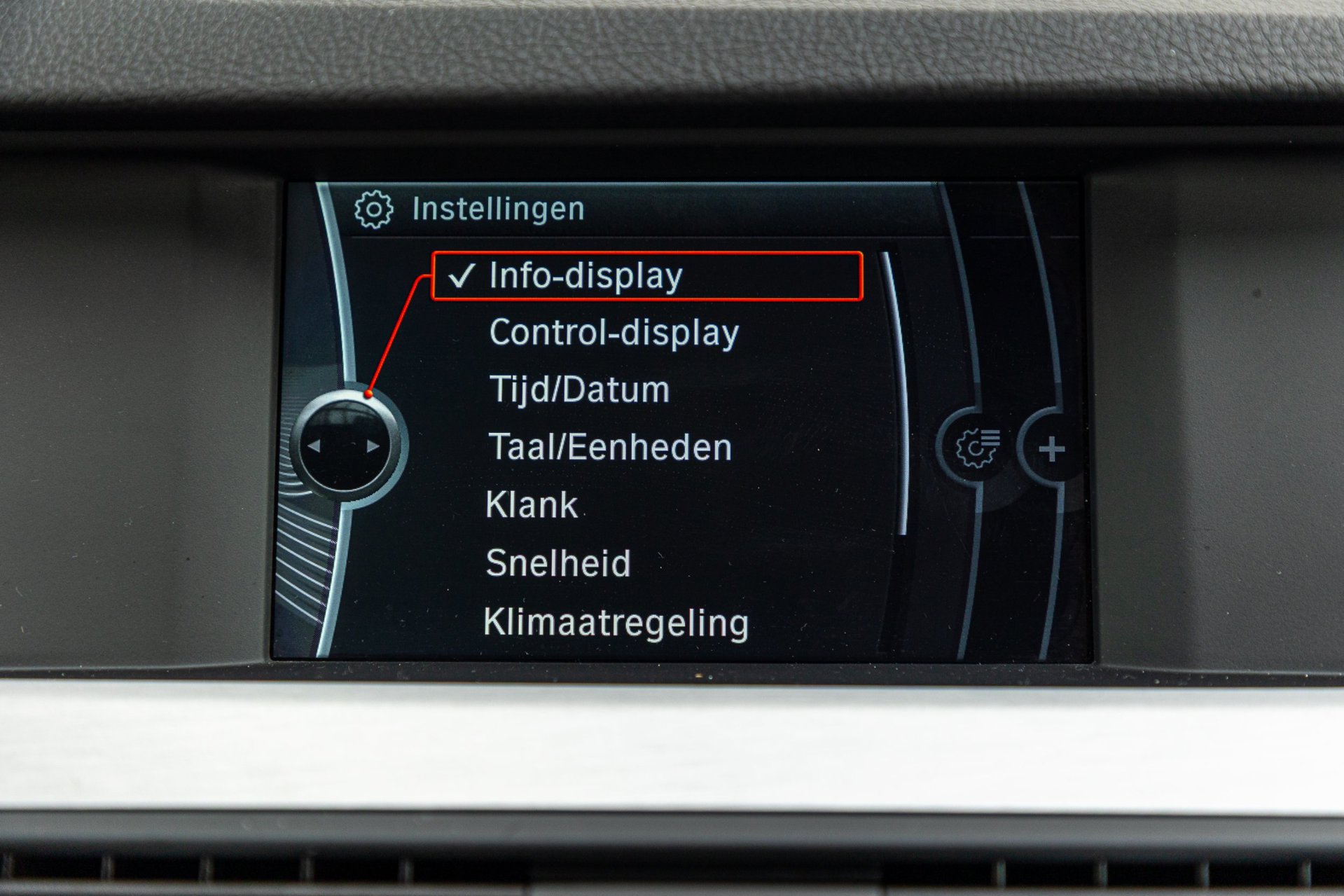 Foto van BMW 5er Reihe