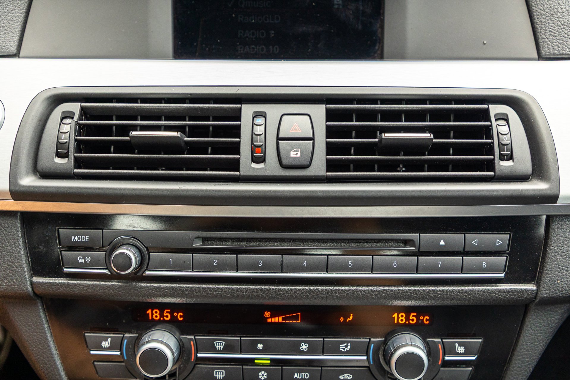 Foto van BMW 5er Reihe