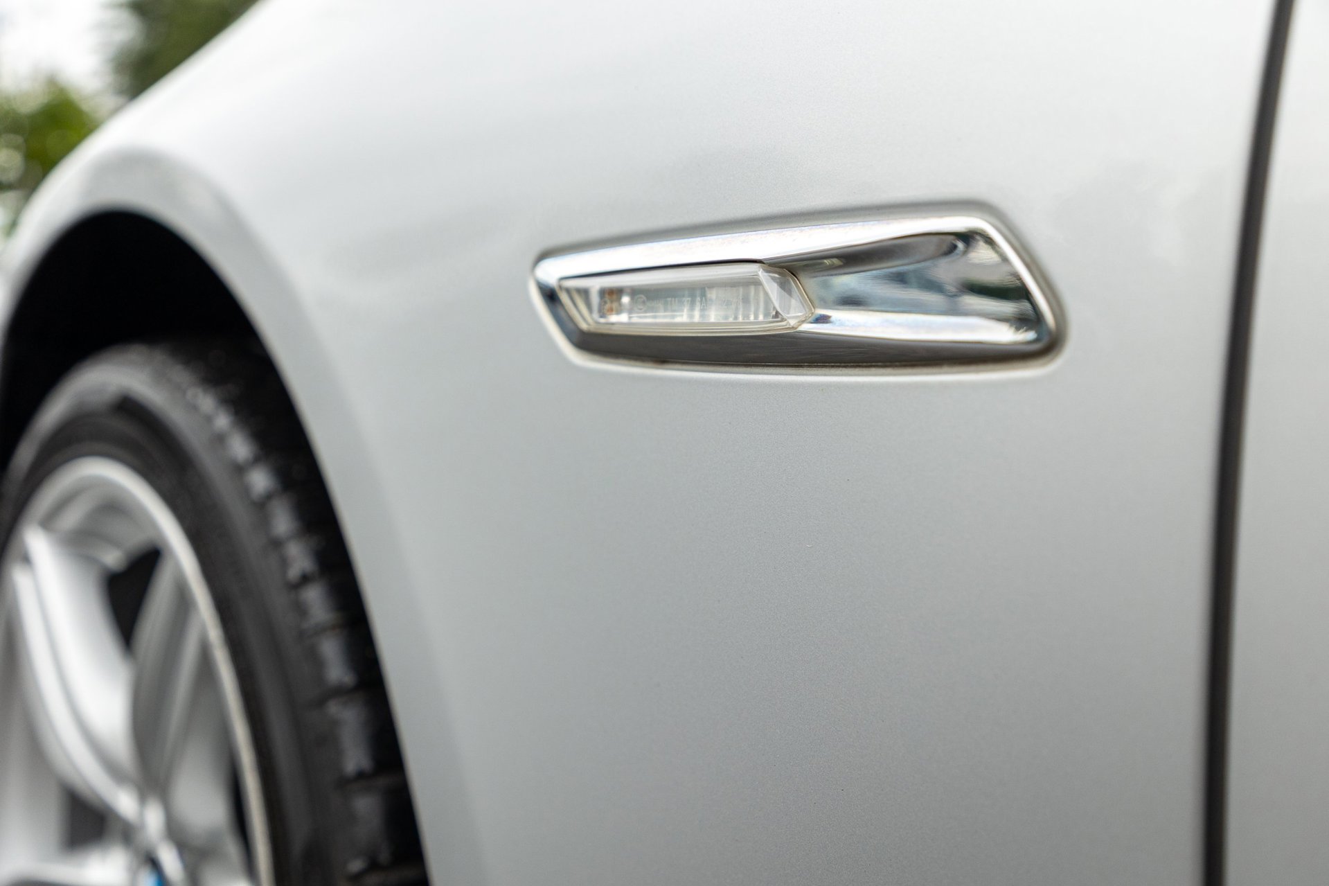 Foto van BMW 5er Reihe