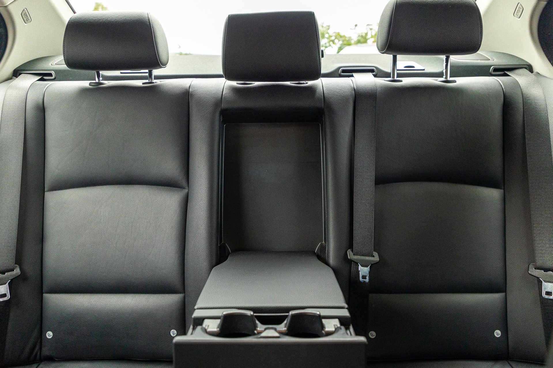 Foto van BMW 5er Reihe