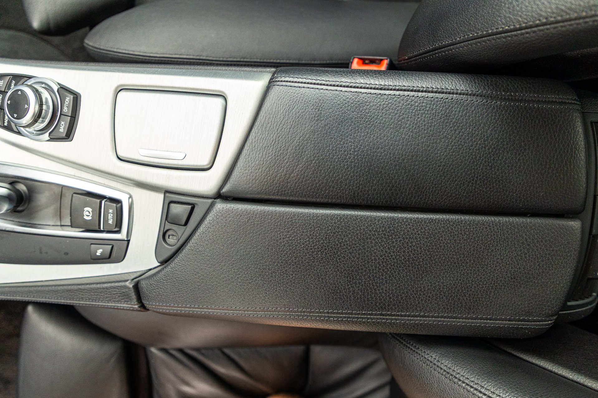 Foto van BMW 5er Reihe