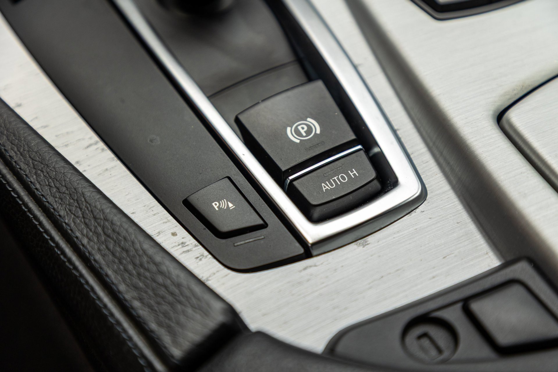 Foto van BMW 5er Reihe