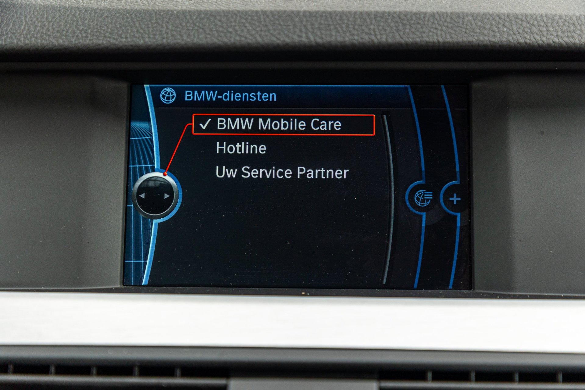 Foto van BMW 5er Reihe
