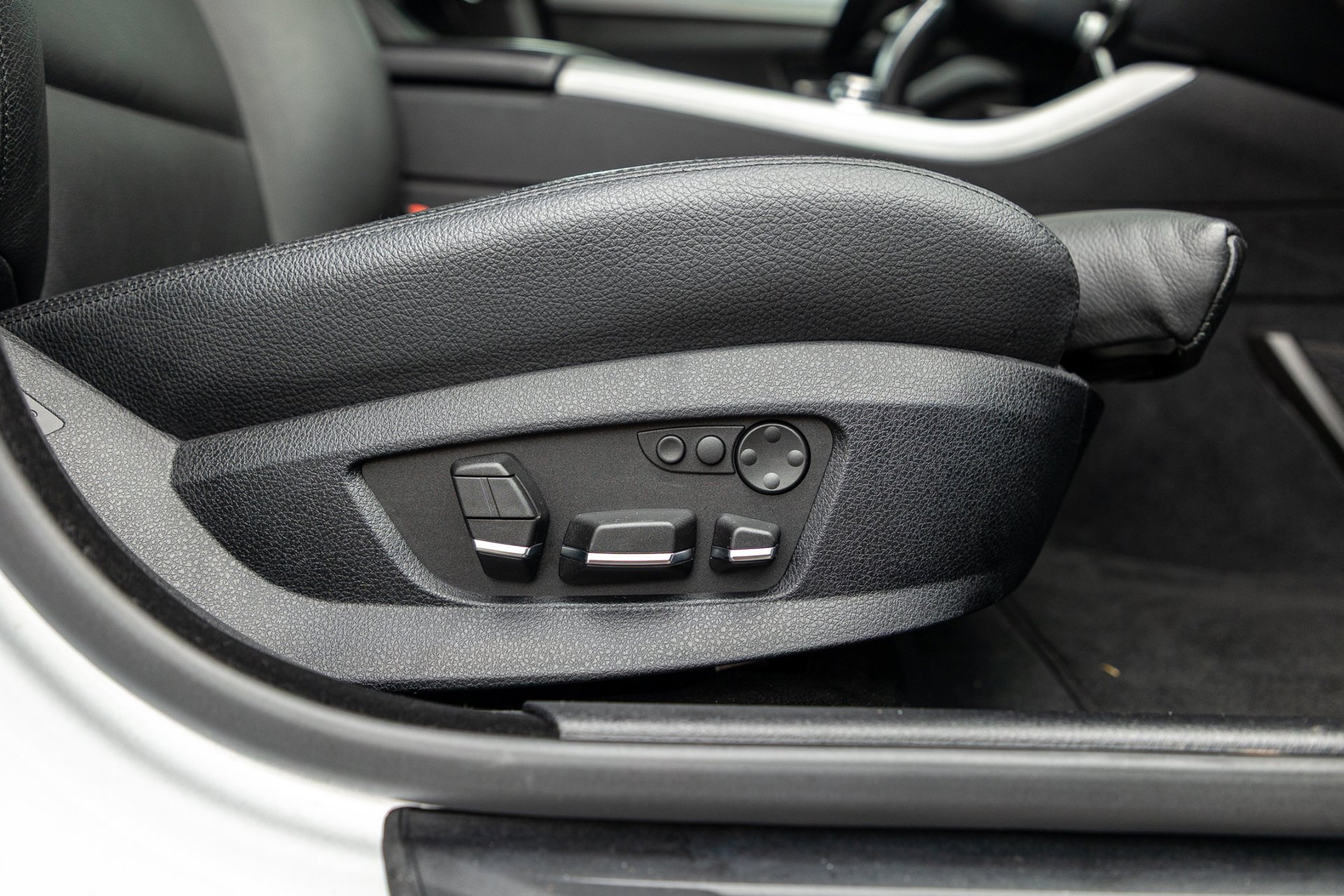 Foto van BMW 5er Reihe