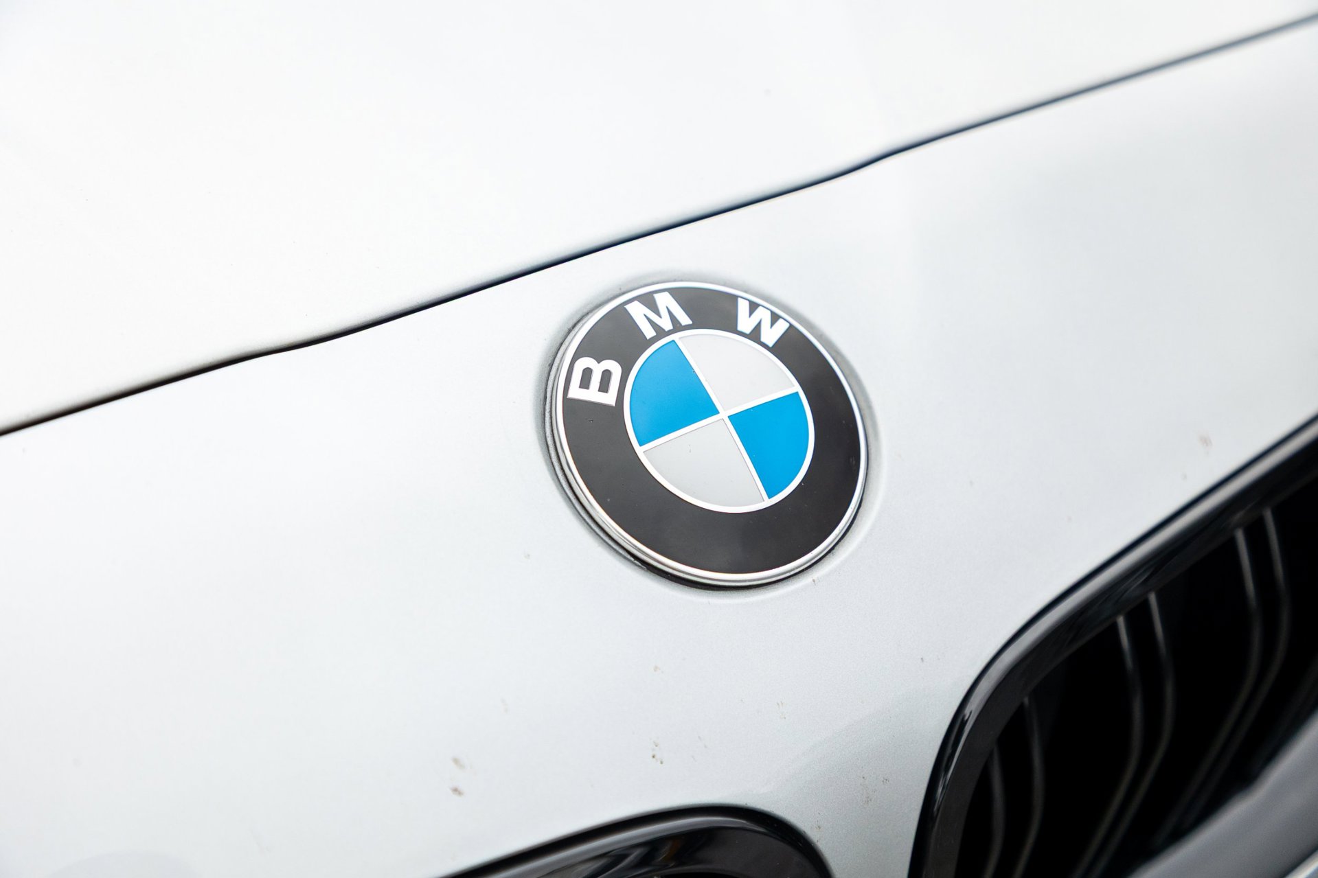 Foto van BMW 5er Reihe