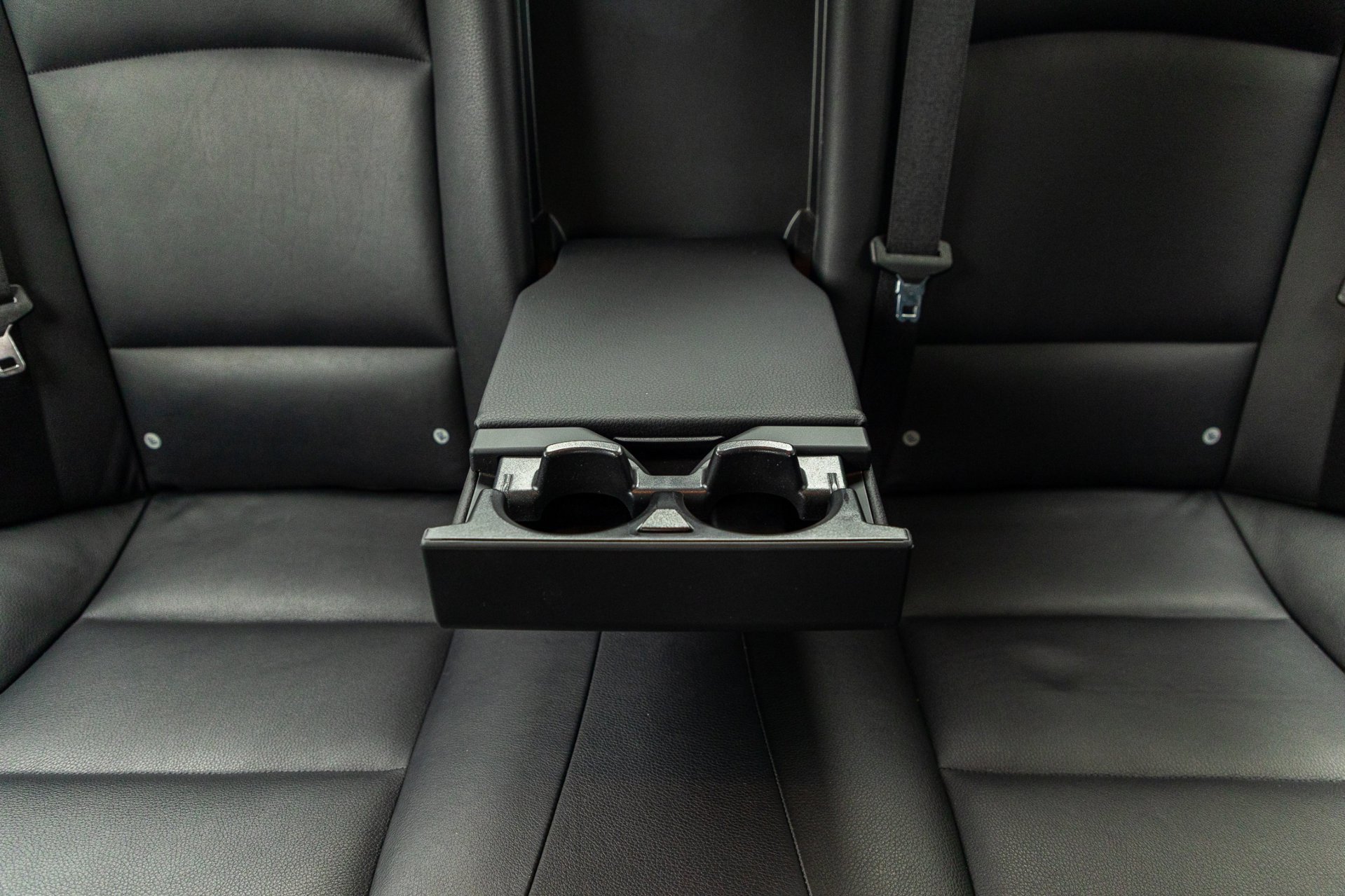 Foto van BMW 5er Reihe