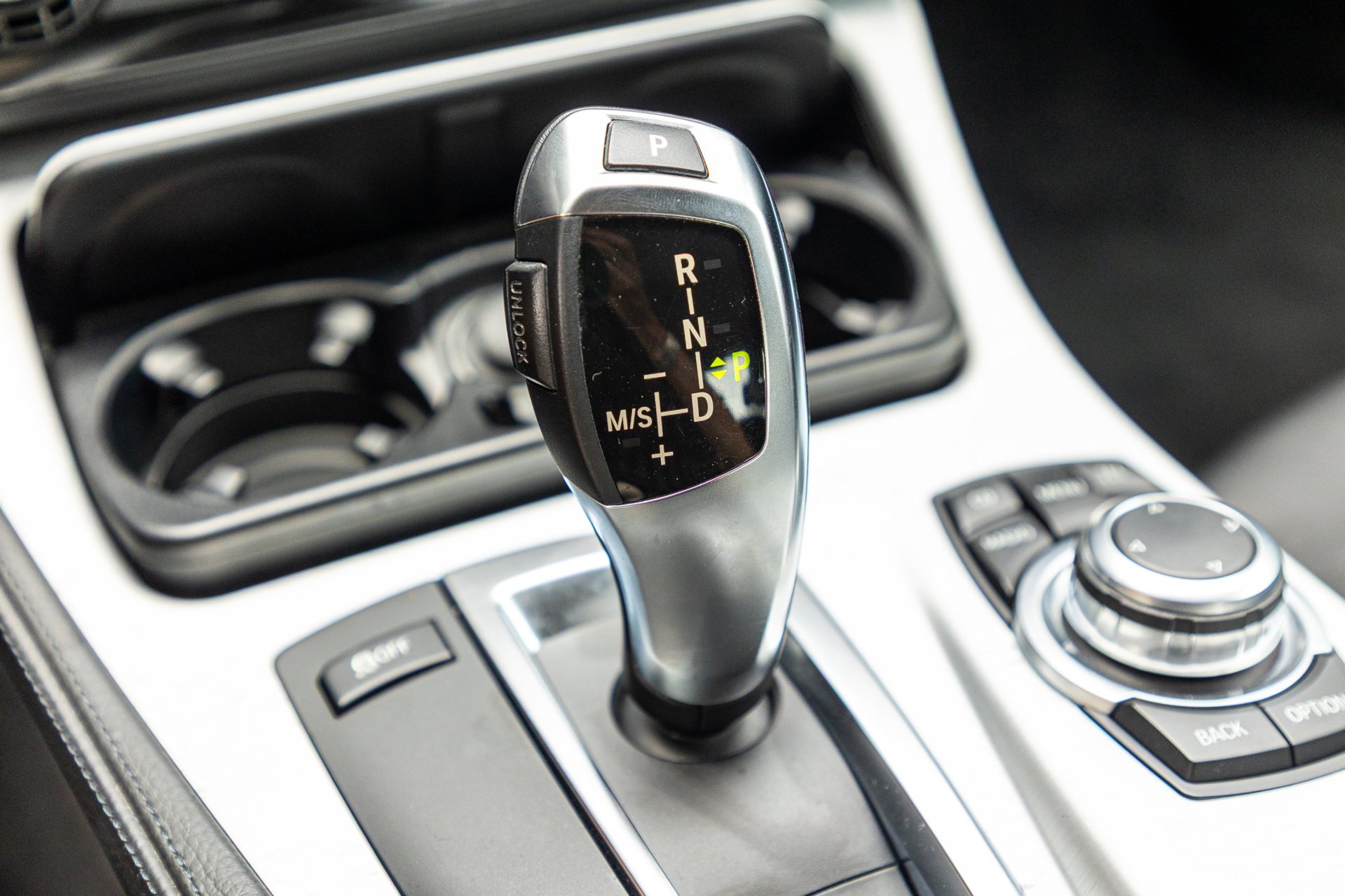 Foto van BMW 5er Reihe