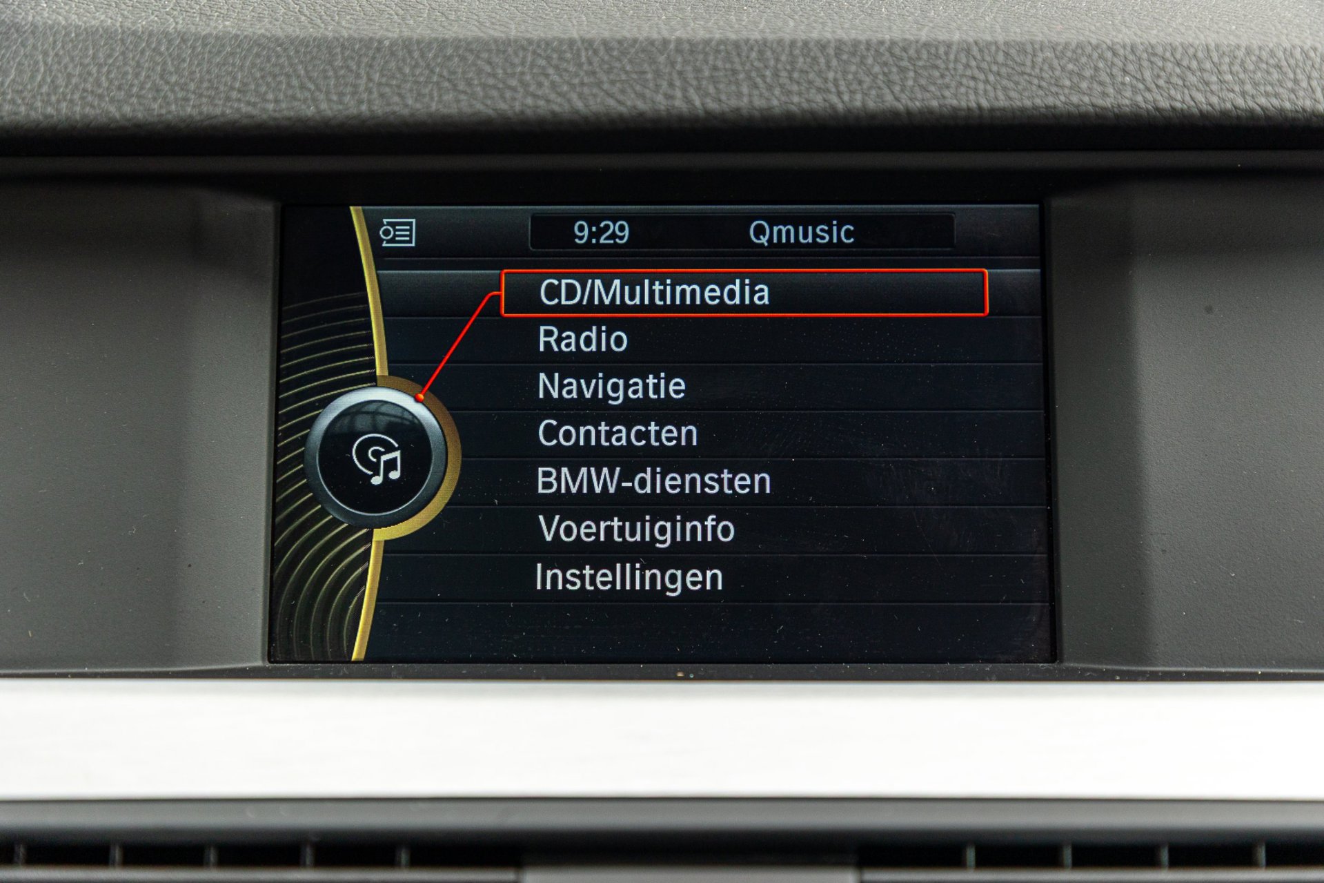 Foto van BMW 5er Reihe