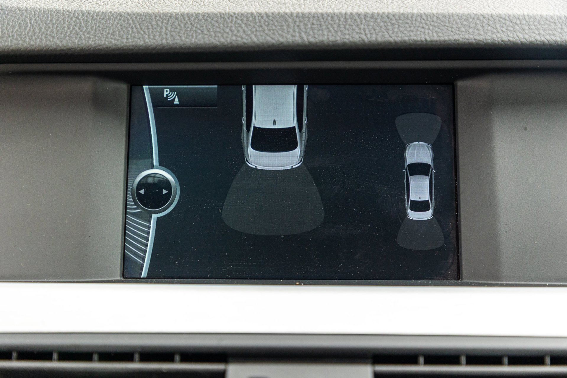 Foto van BMW 5er Reihe