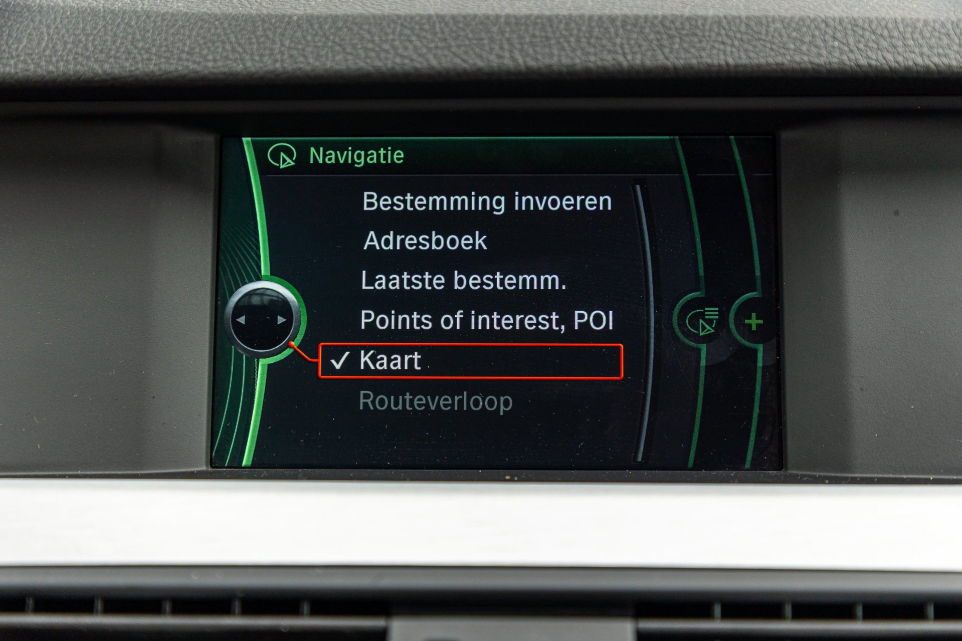 Foto van BMW 5er Reihe