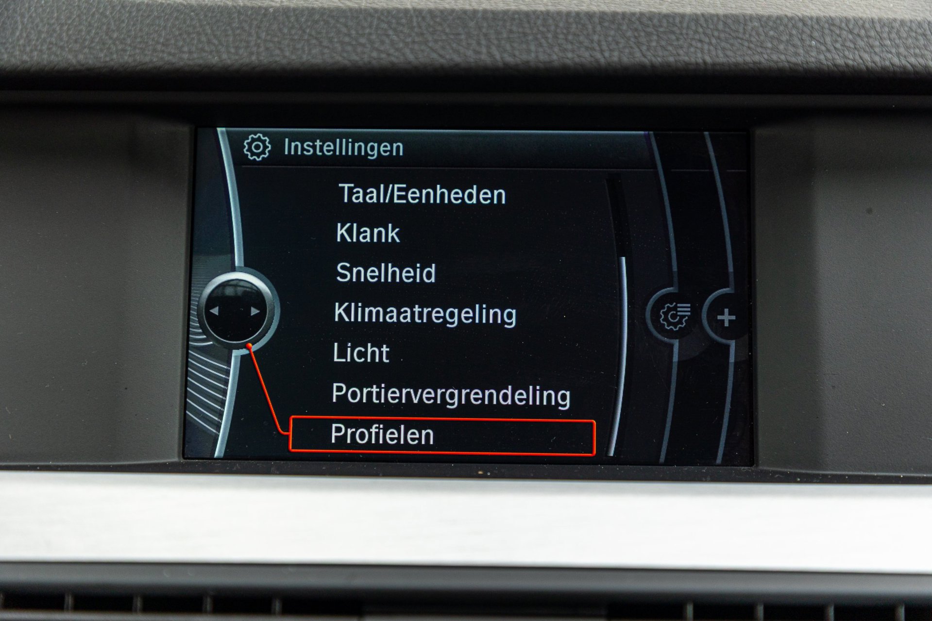 Foto van BMW 5er Reihe