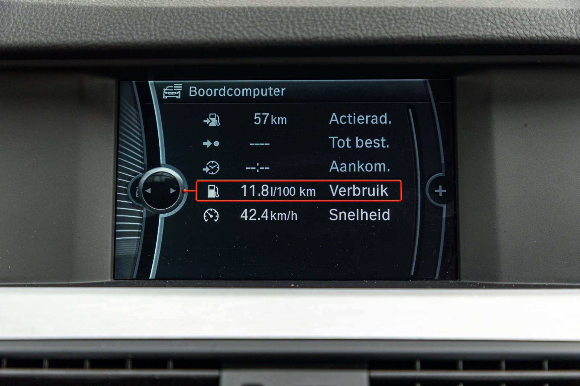 Foto van BMW 5er Reihe
