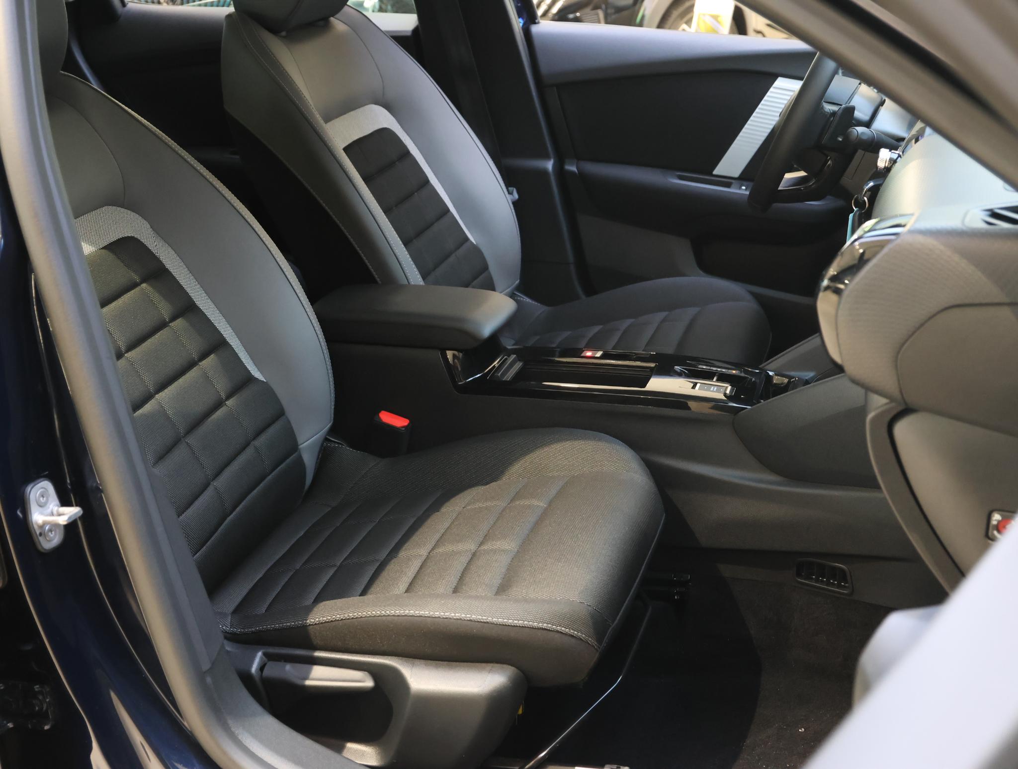 Foto van Citroen C4