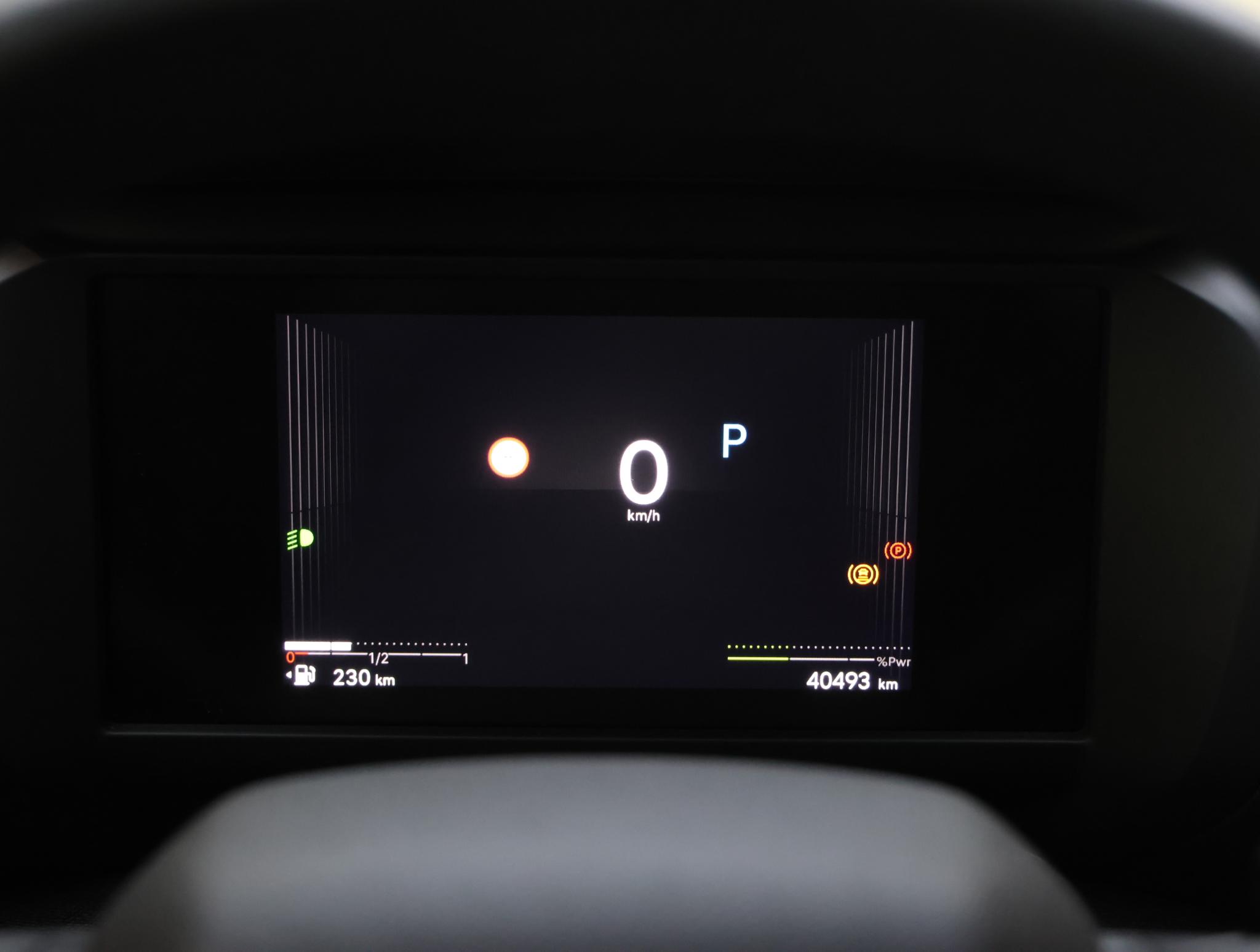 Foto van Citroen C4