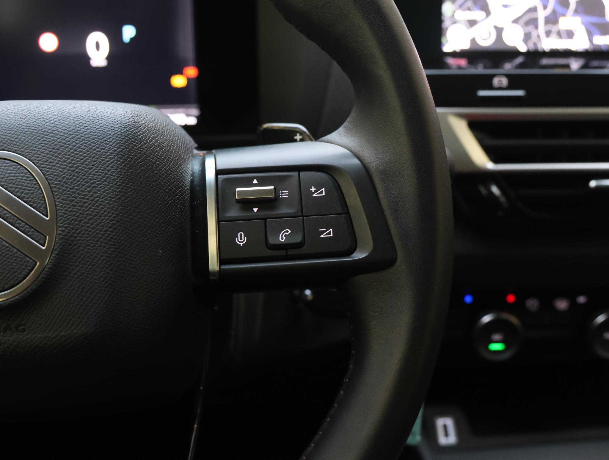 Foto van Citroen C4